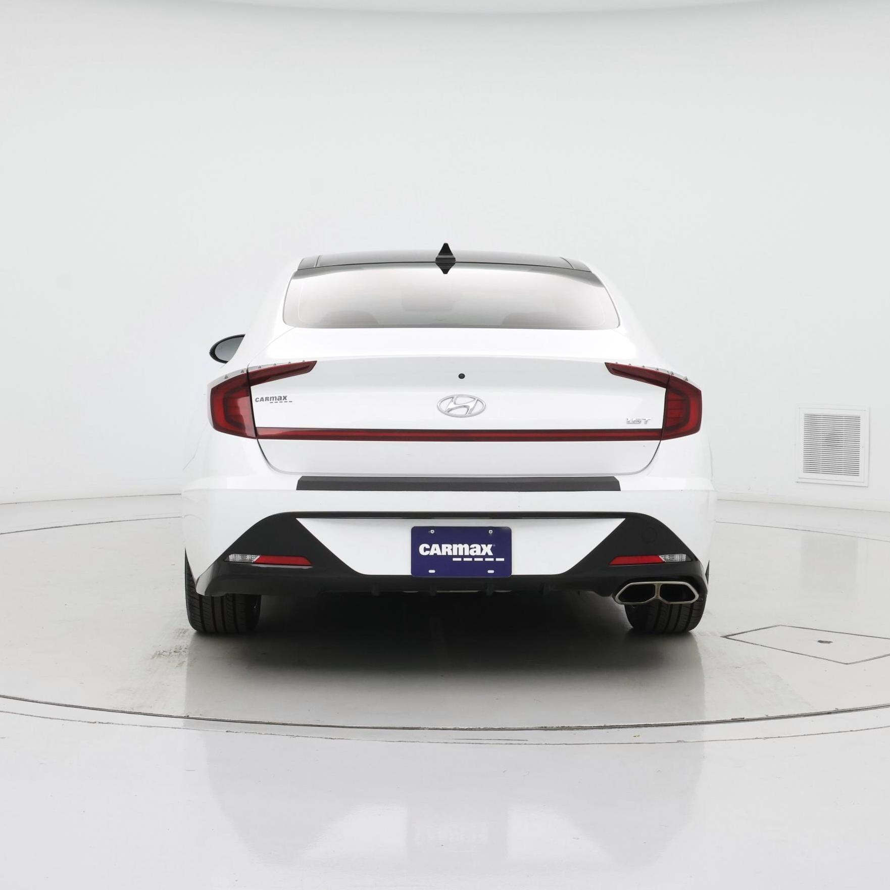 Thumbnail: 2023 Hyundai Sonata - 6