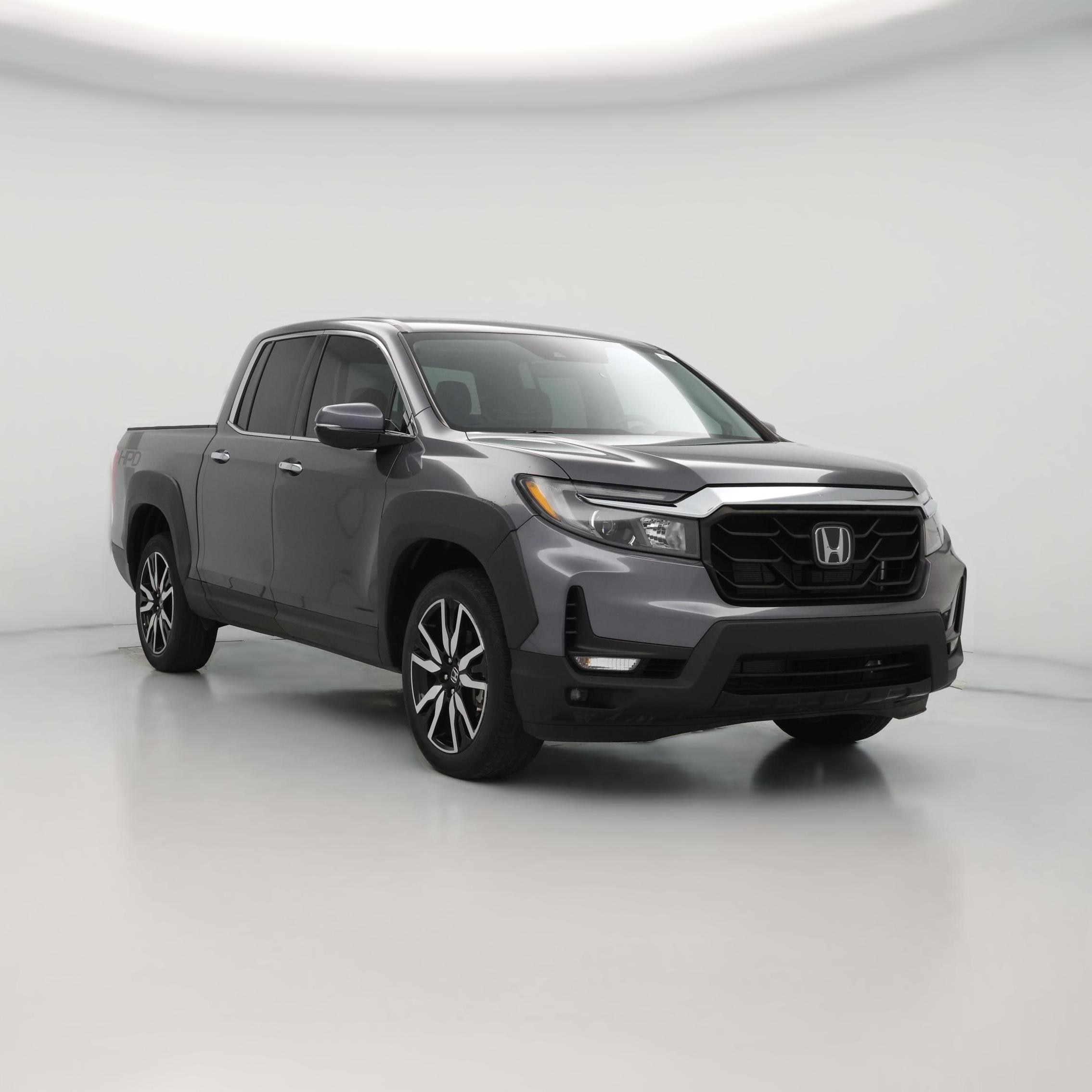 Thumbnail: 2023 Honda Ridgeline - 1
