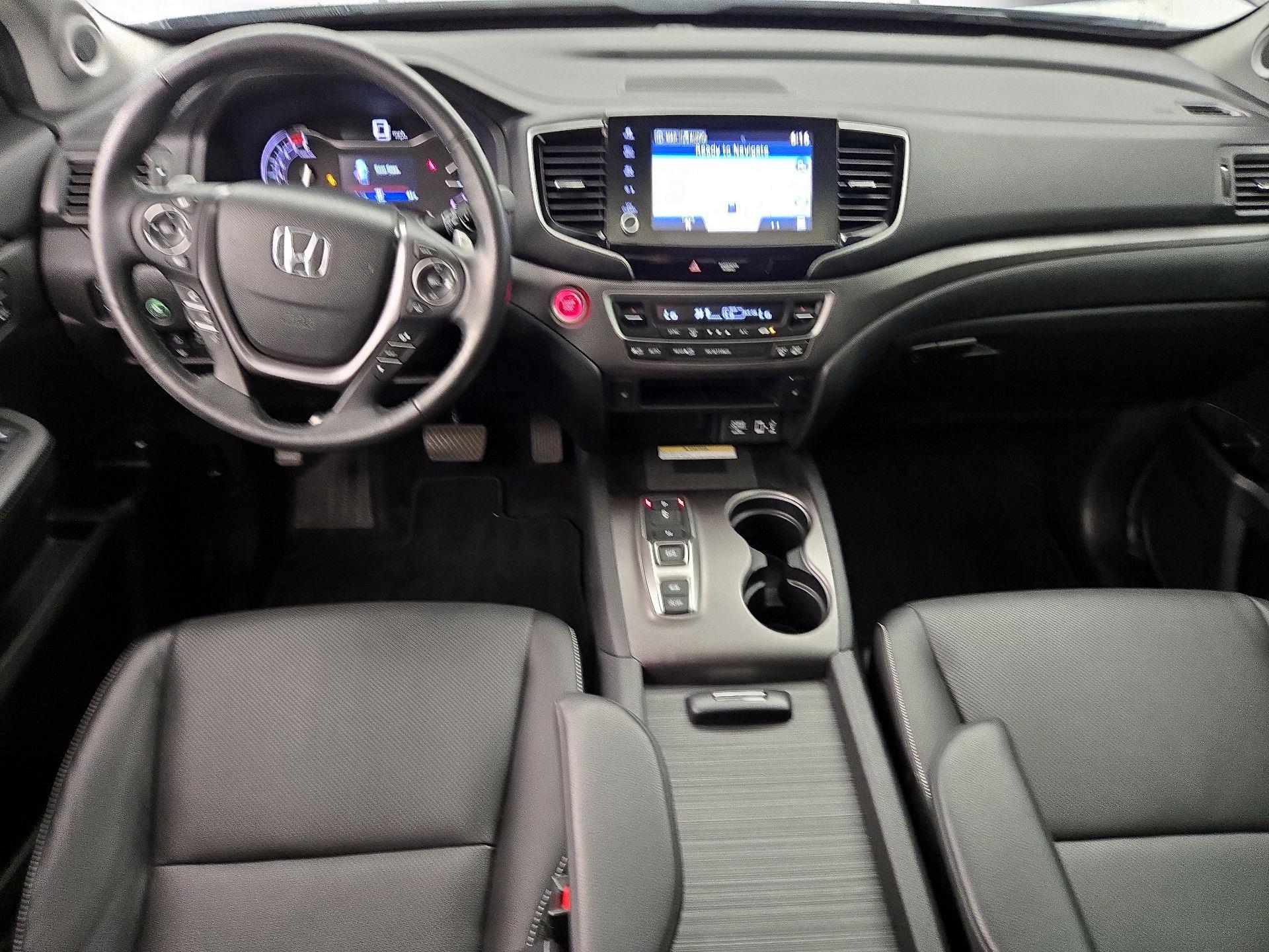Thumbnail: 2023 Honda Ridgeline - 9