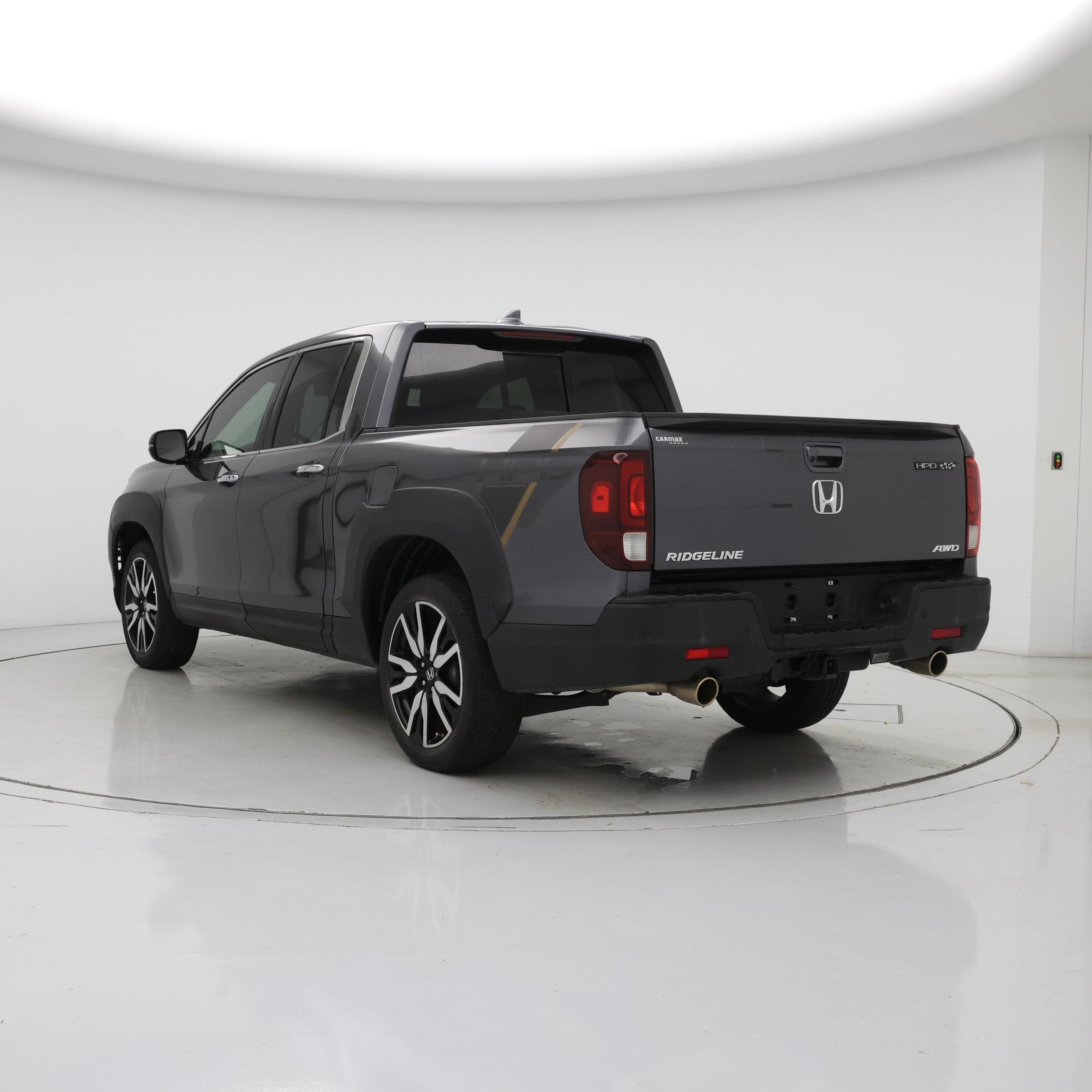 Thumbnail: 2023 Honda Ridgeline - 2
