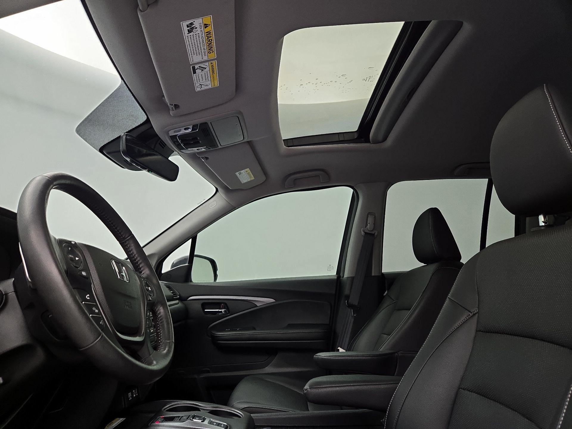 Thumbnail: 2023 Honda Ridgeline - 20
