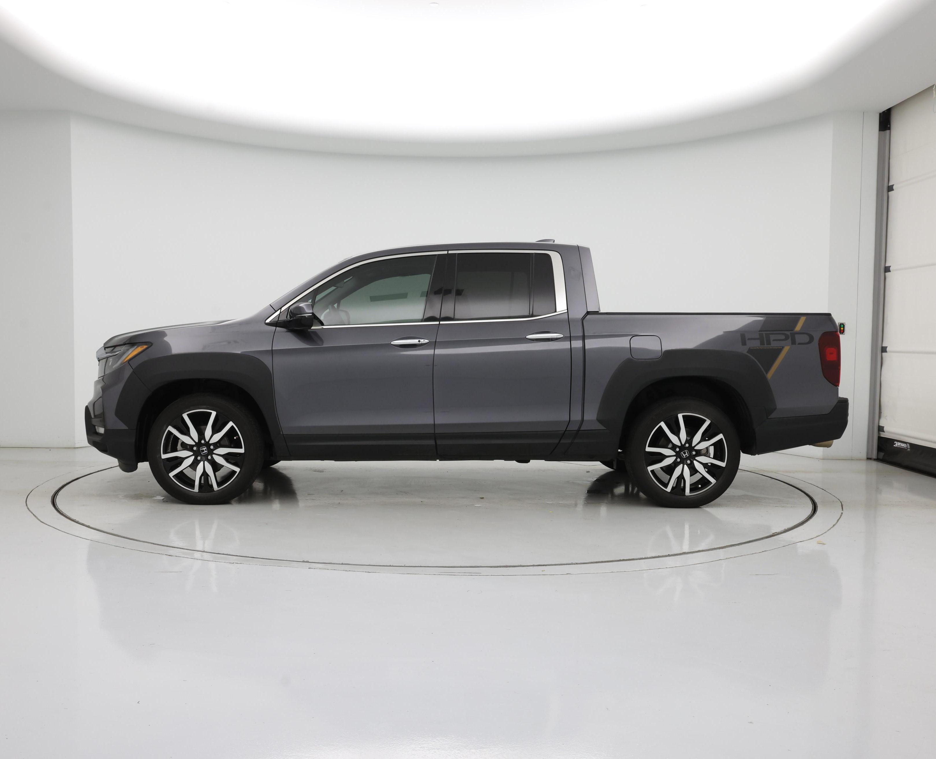 Thumbnail: 2023 Honda Ridgeline - 3