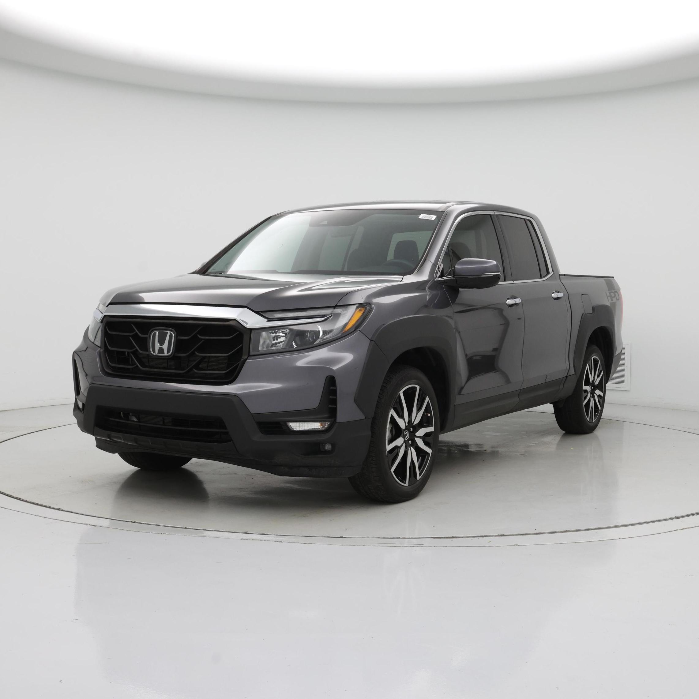 Thumbnail: 2023 Honda Ridgeline - 4