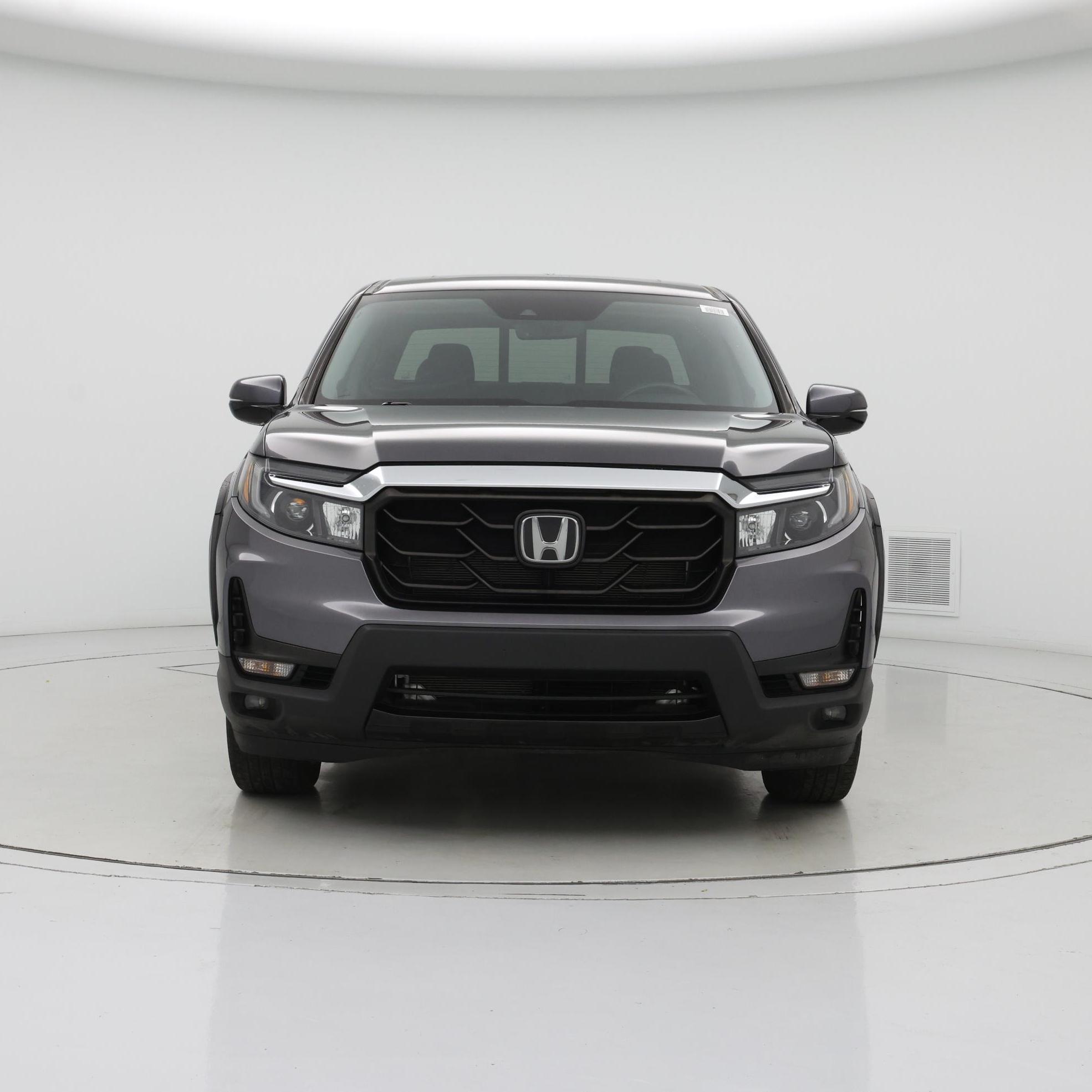 Thumbnail: 2023 Honda Ridgeline - 5