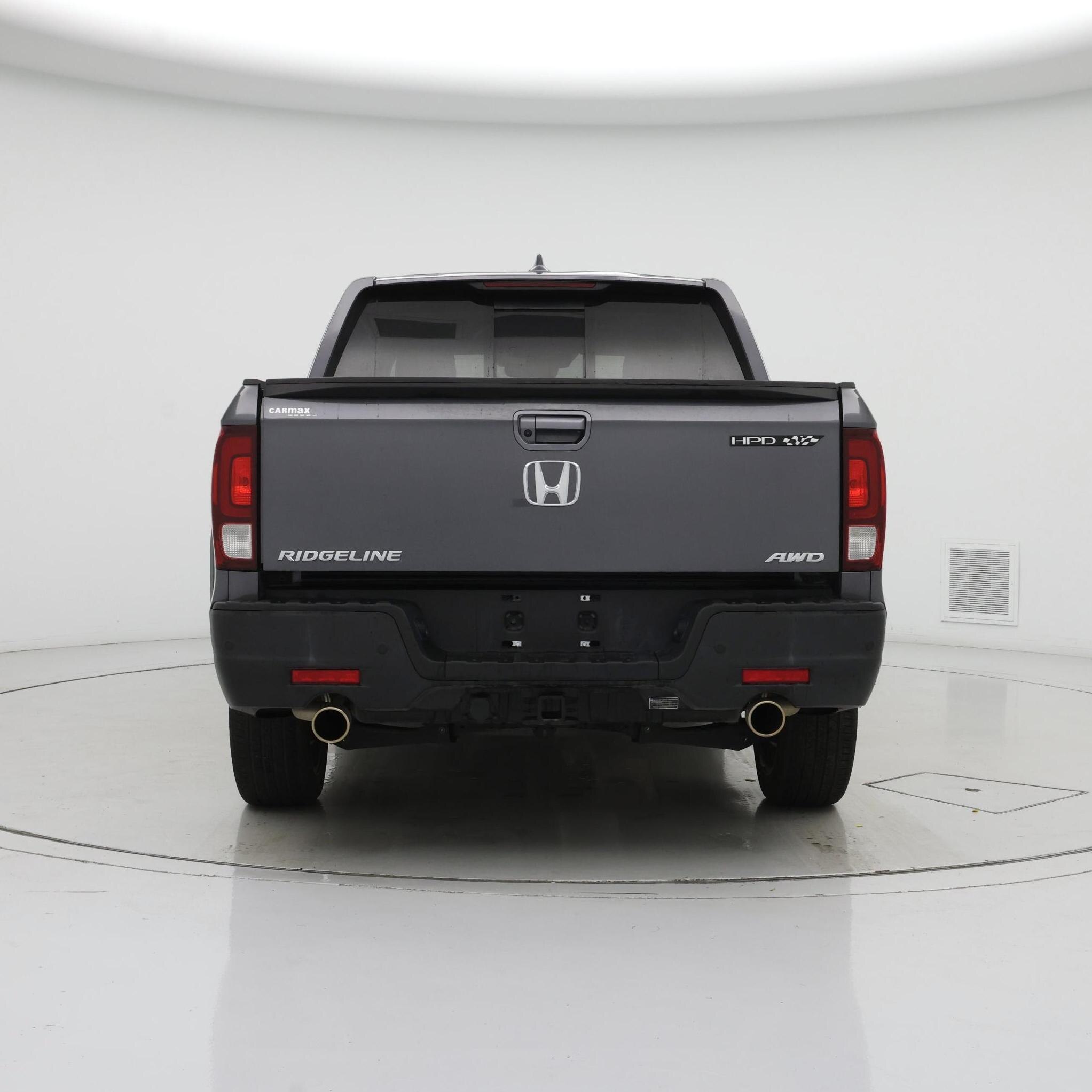 Thumbnail: 2023 Honda Ridgeline - 6