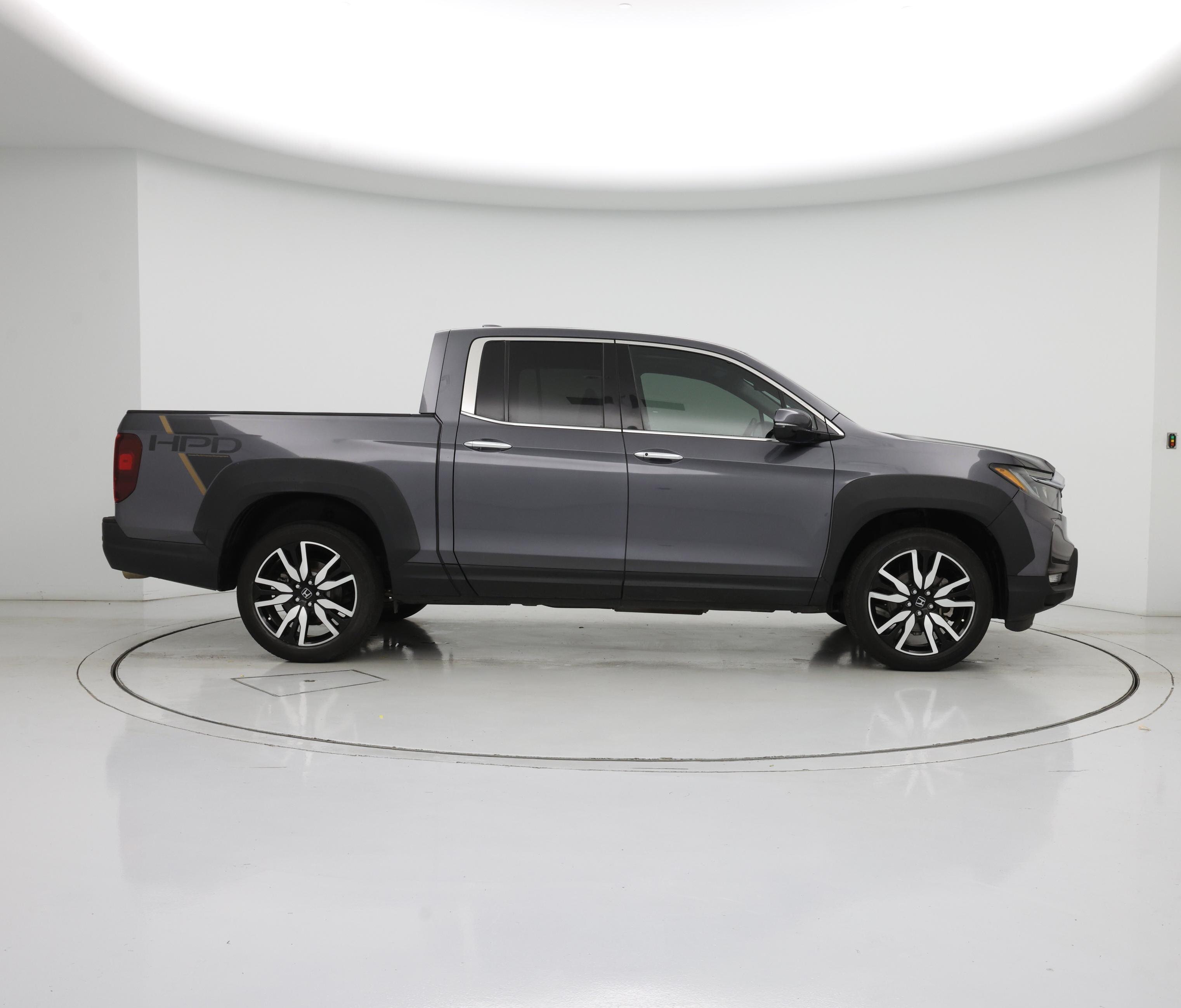 Thumbnail: 2023 Honda Ridgeline - 7