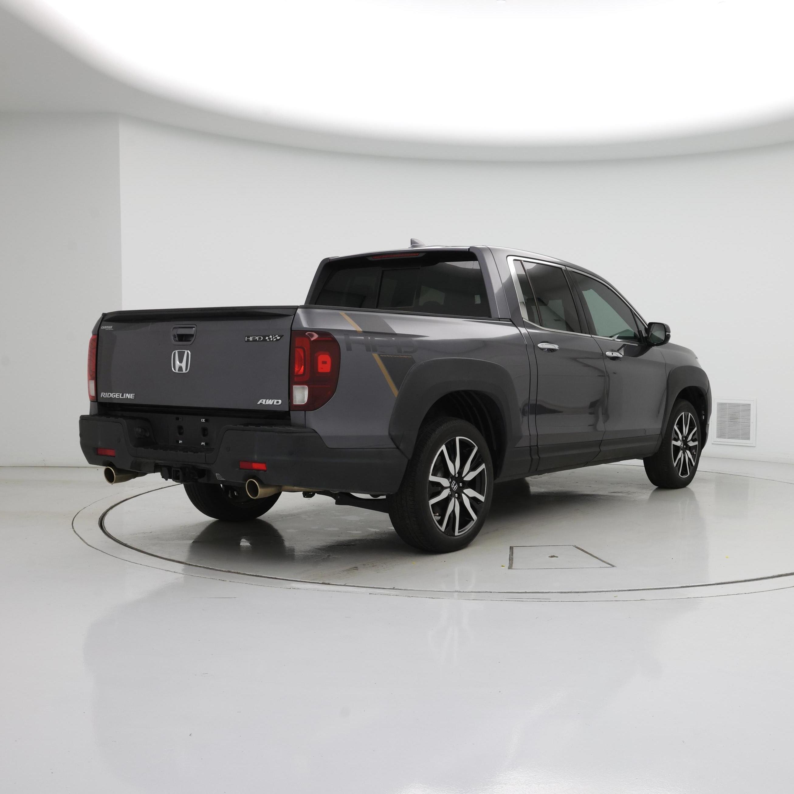 Thumbnail: 2023 Honda Ridgeline - 8