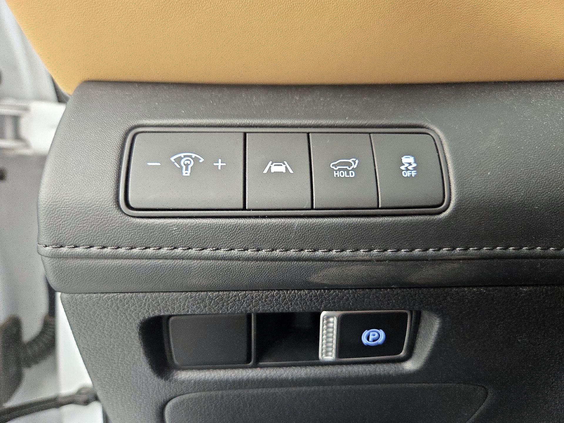 Thumbnail: 2021 Hyundai Santa Fe - 13