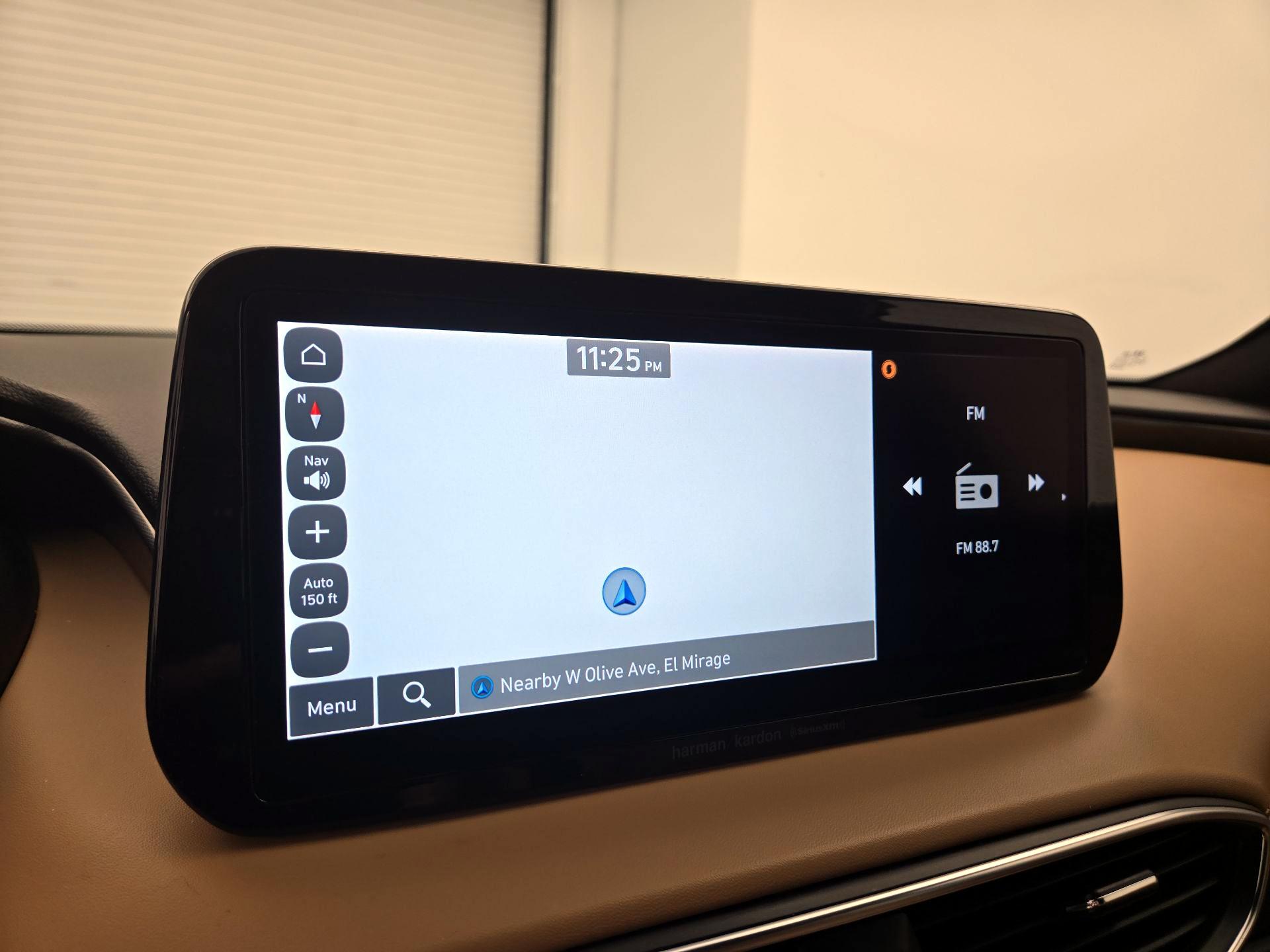 Thumbnail: 2021 Hyundai Santa Fe - 14