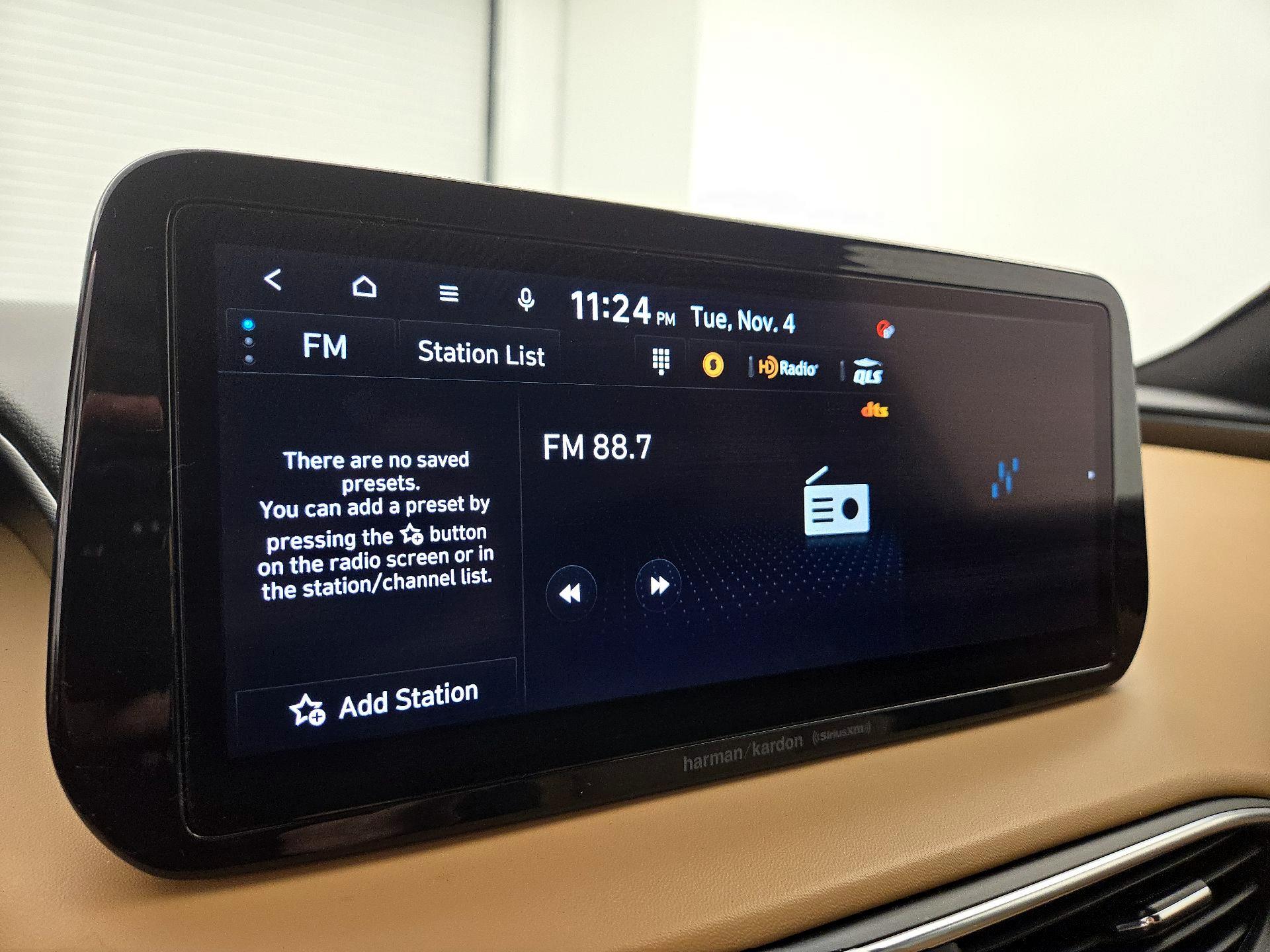 Thumbnail: 2021 Hyundai Santa Fe - 16