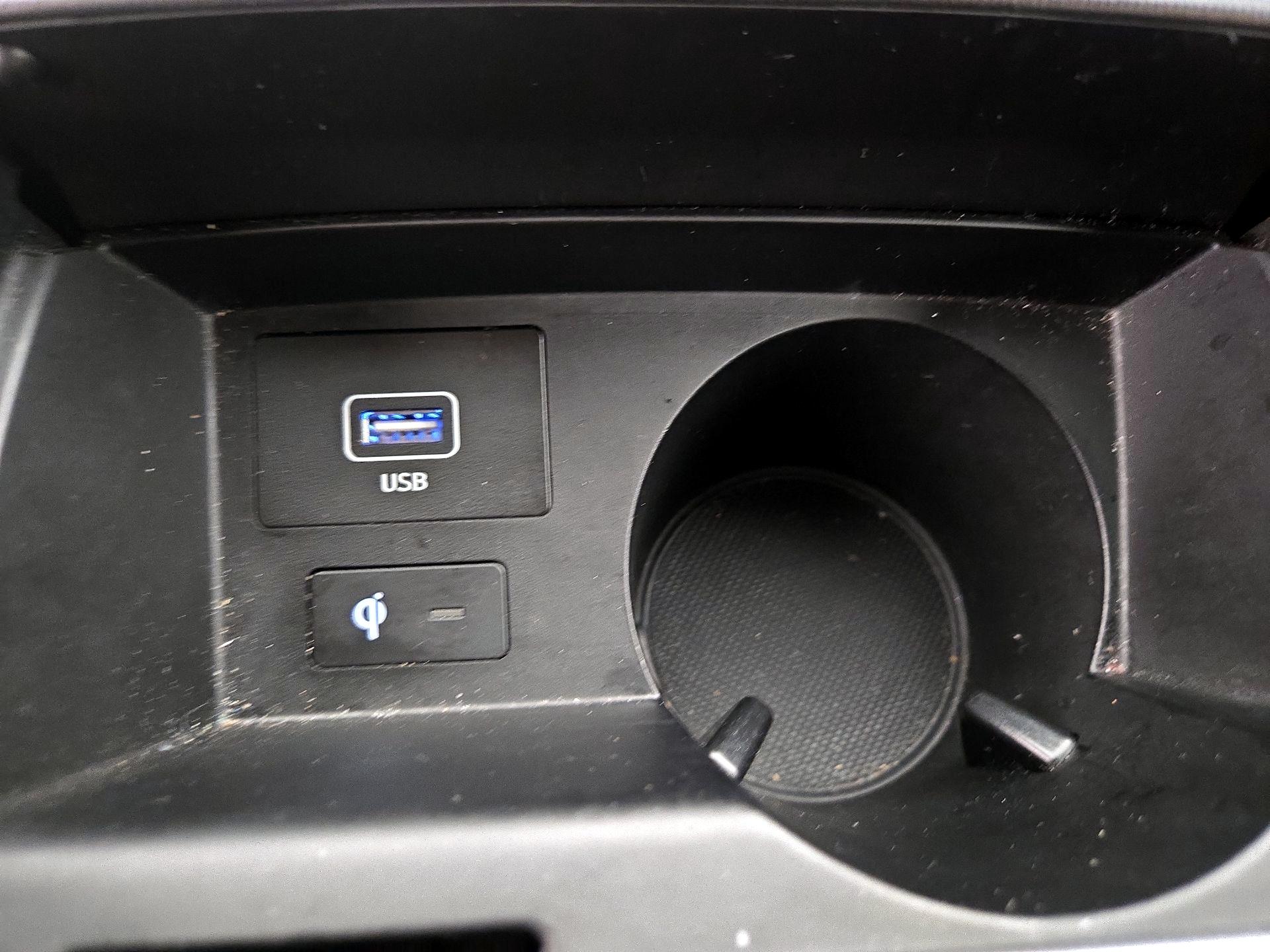 Thumbnail: 2021 Hyundai Santa Fe - 19