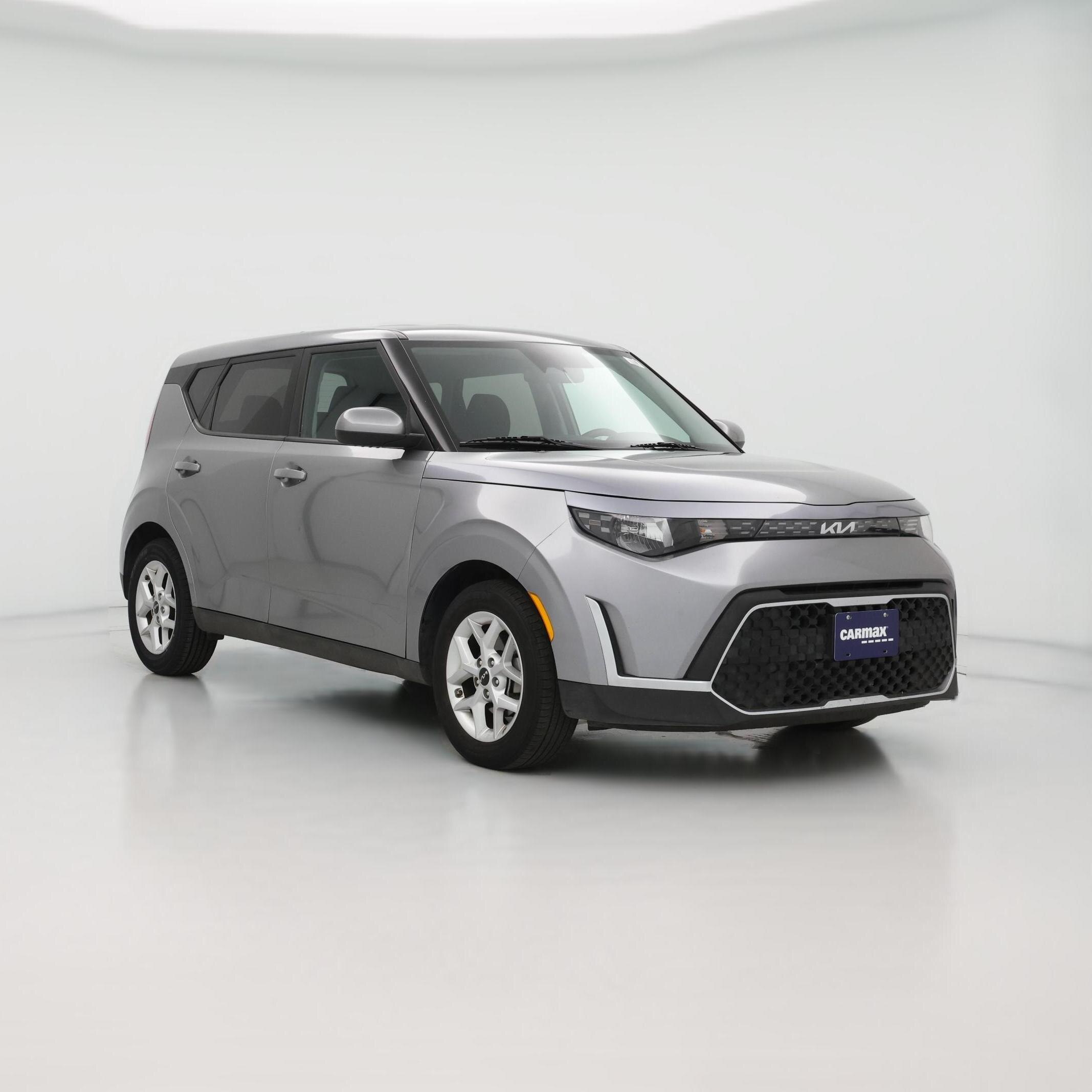 Thumbnail: 2023 Kia Soul - 1