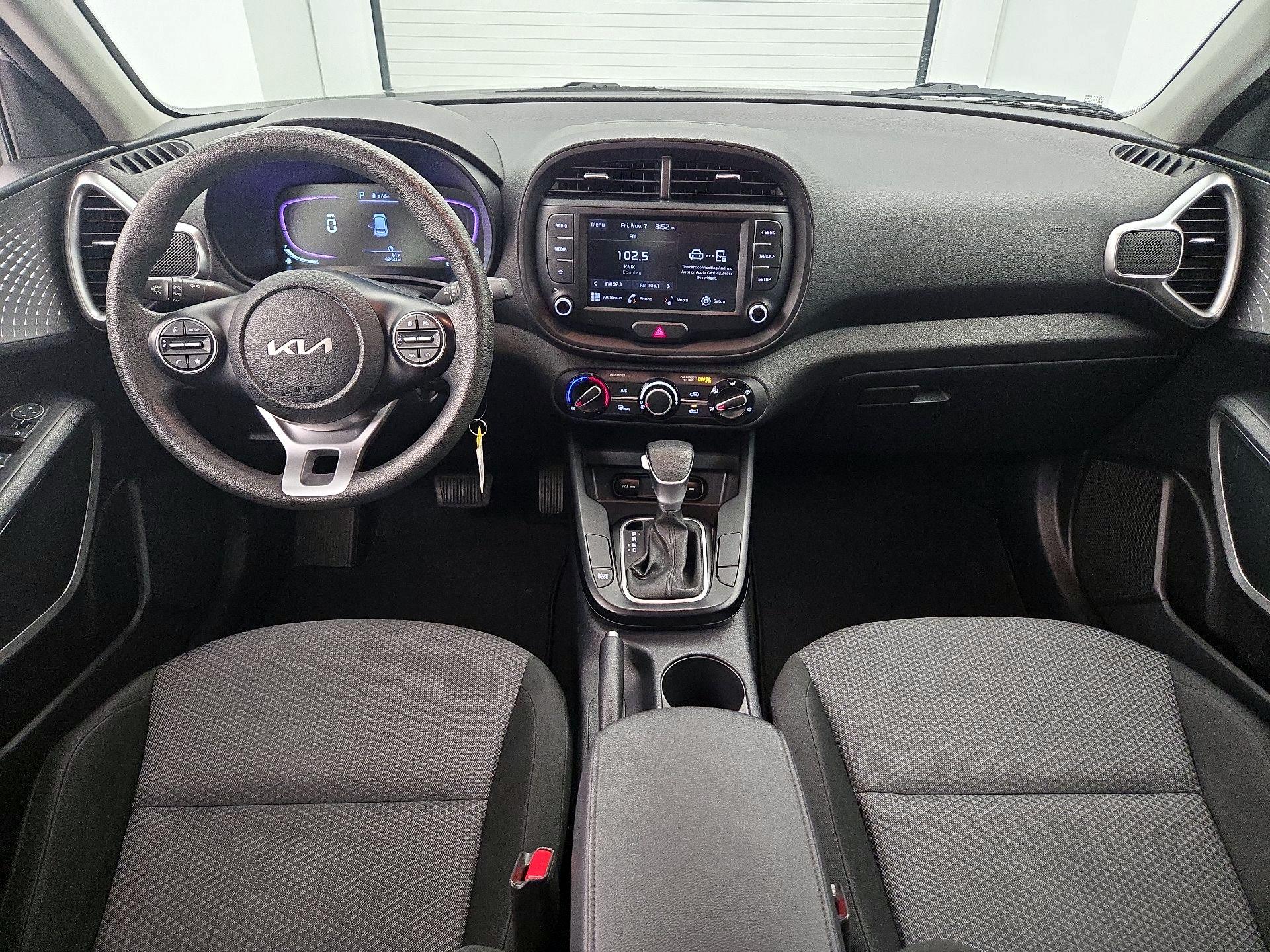 Thumbnail: 2023 Kia Soul - 9