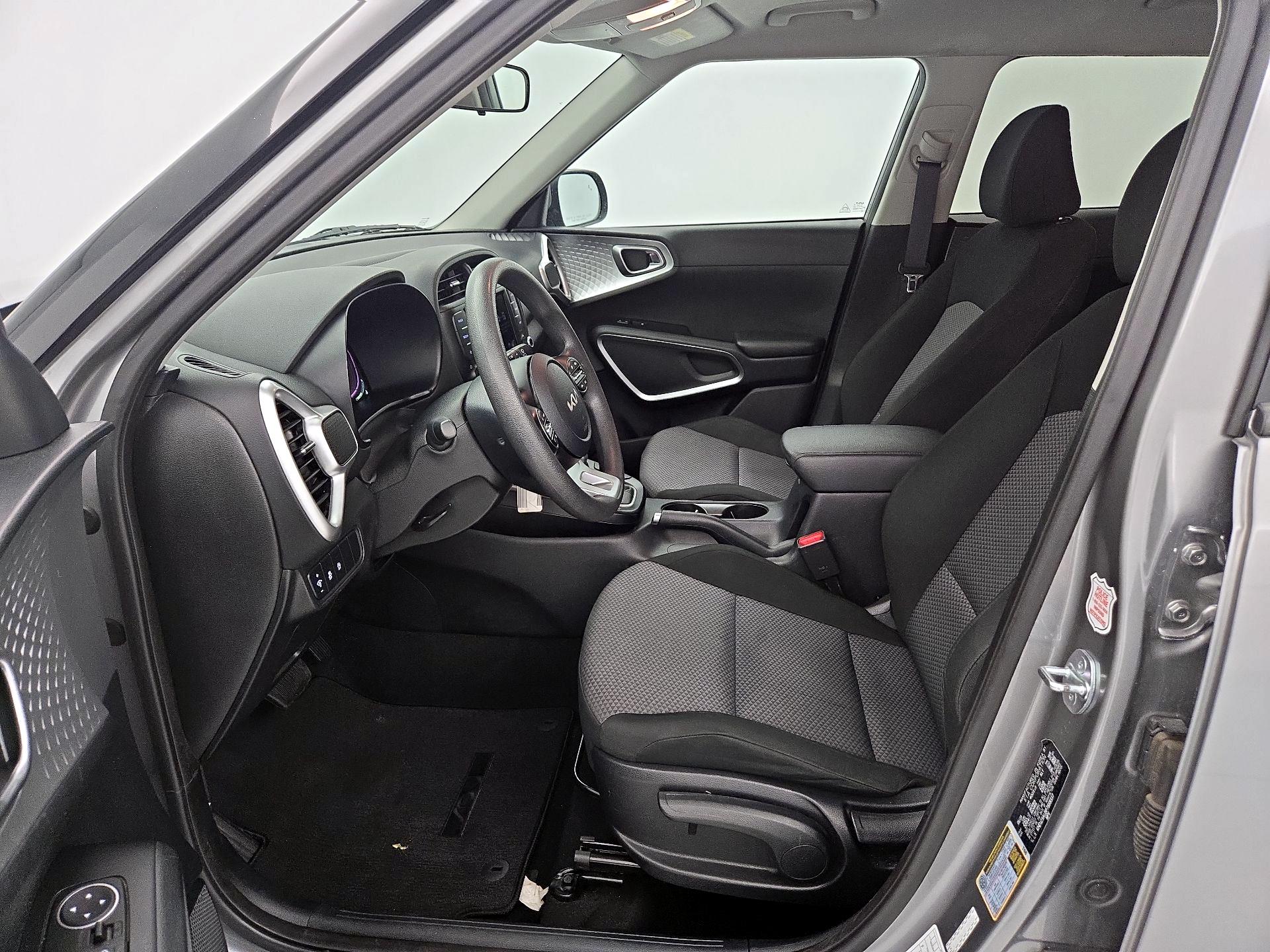 Thumbnail: 2023 Kia Soul - 11