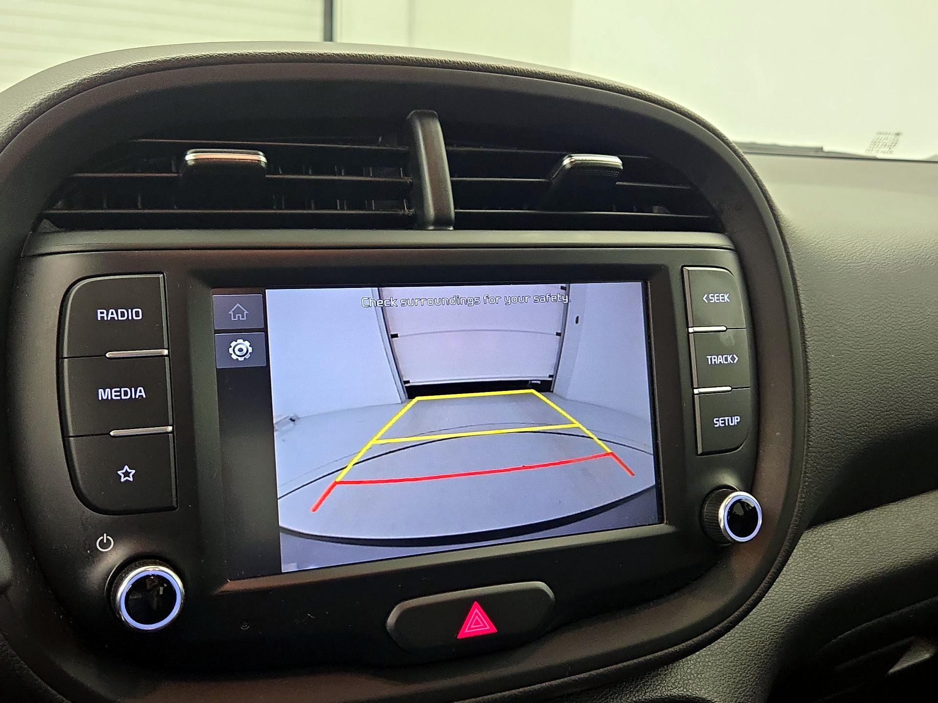 Thumbnail: 2023 Kia Soul - 14