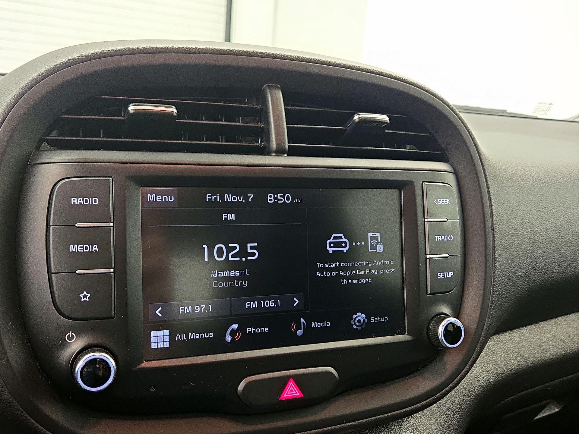 Thumbnail: 2023 Kia Soul - 15