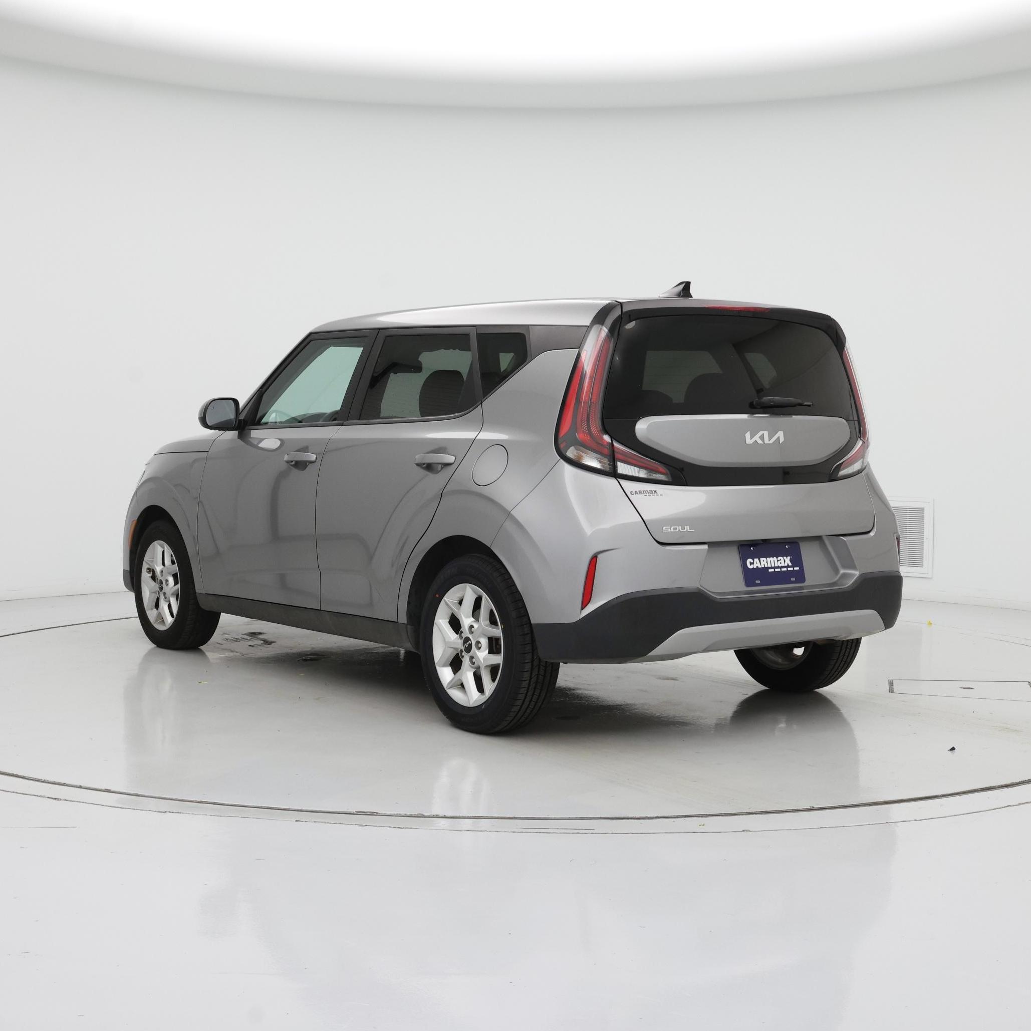 Thumbnail: 2023 Kia Soul - 2