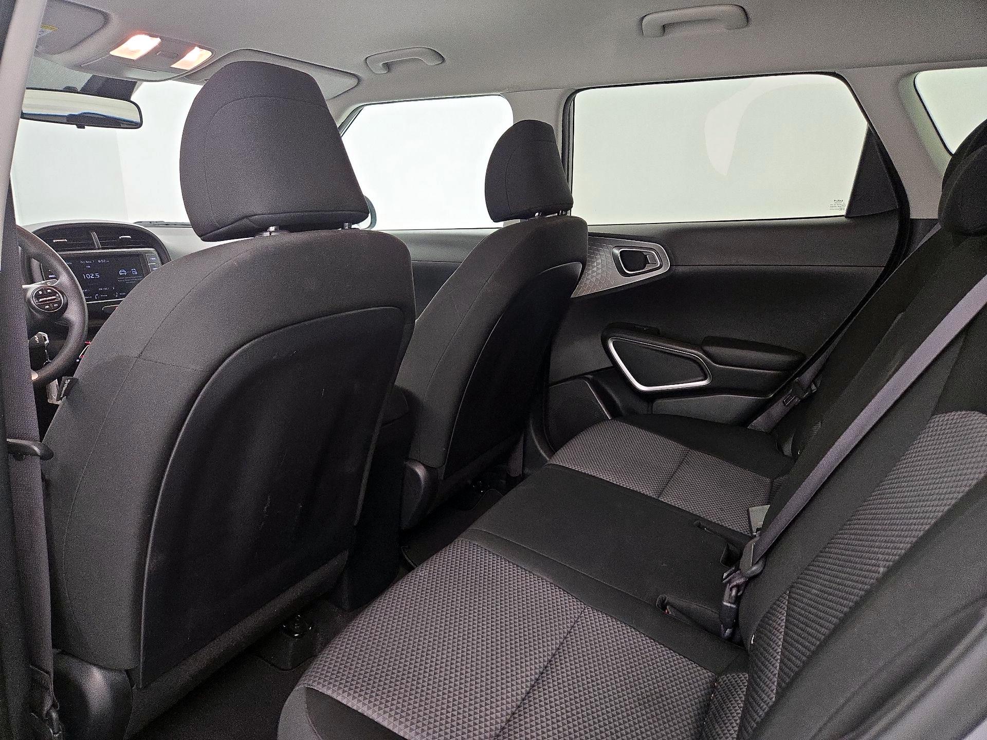 Thumbnail: 2023 Kia Soul - 19