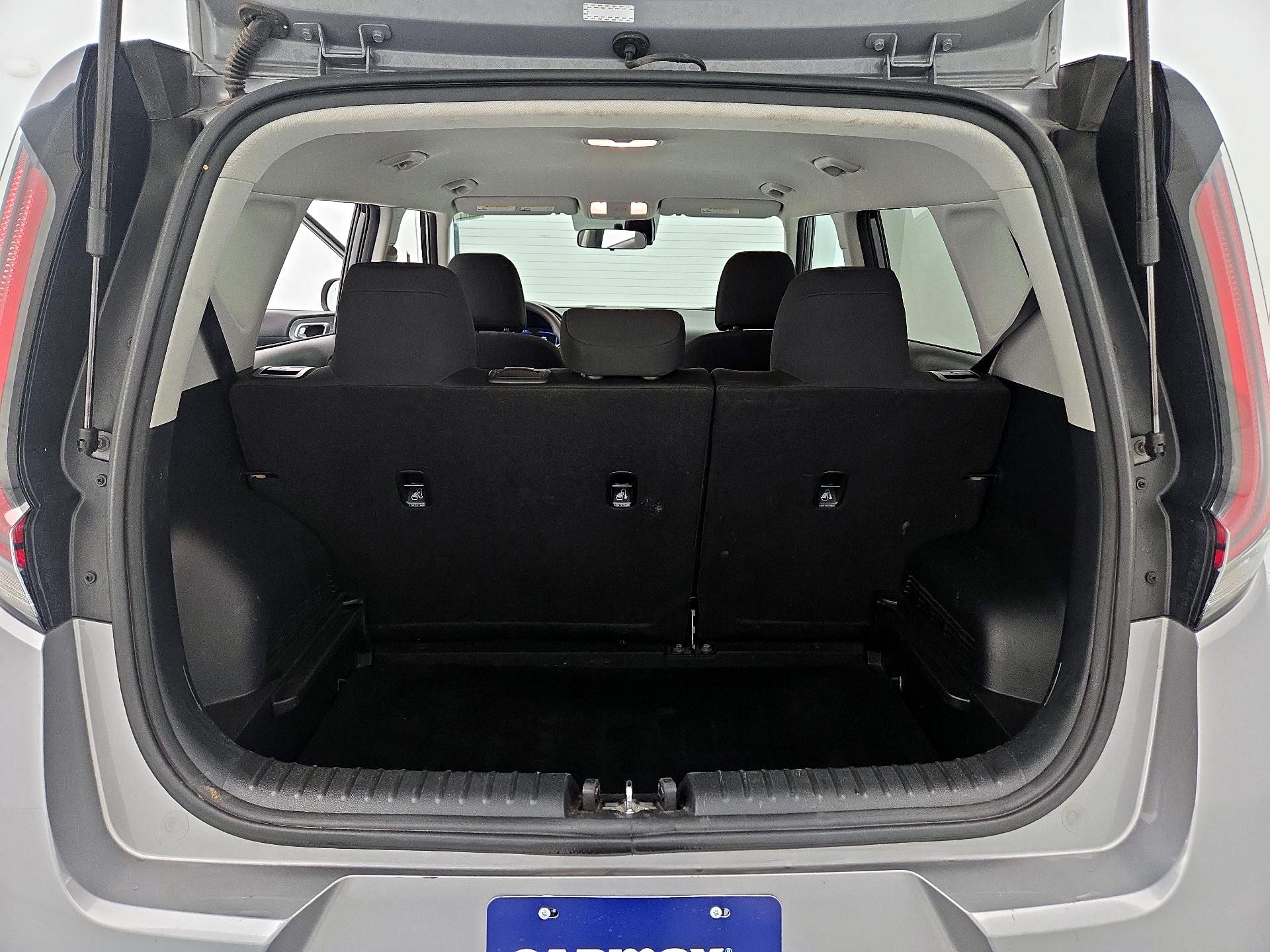 Thumbnail: 2023 Kia Soul - 20