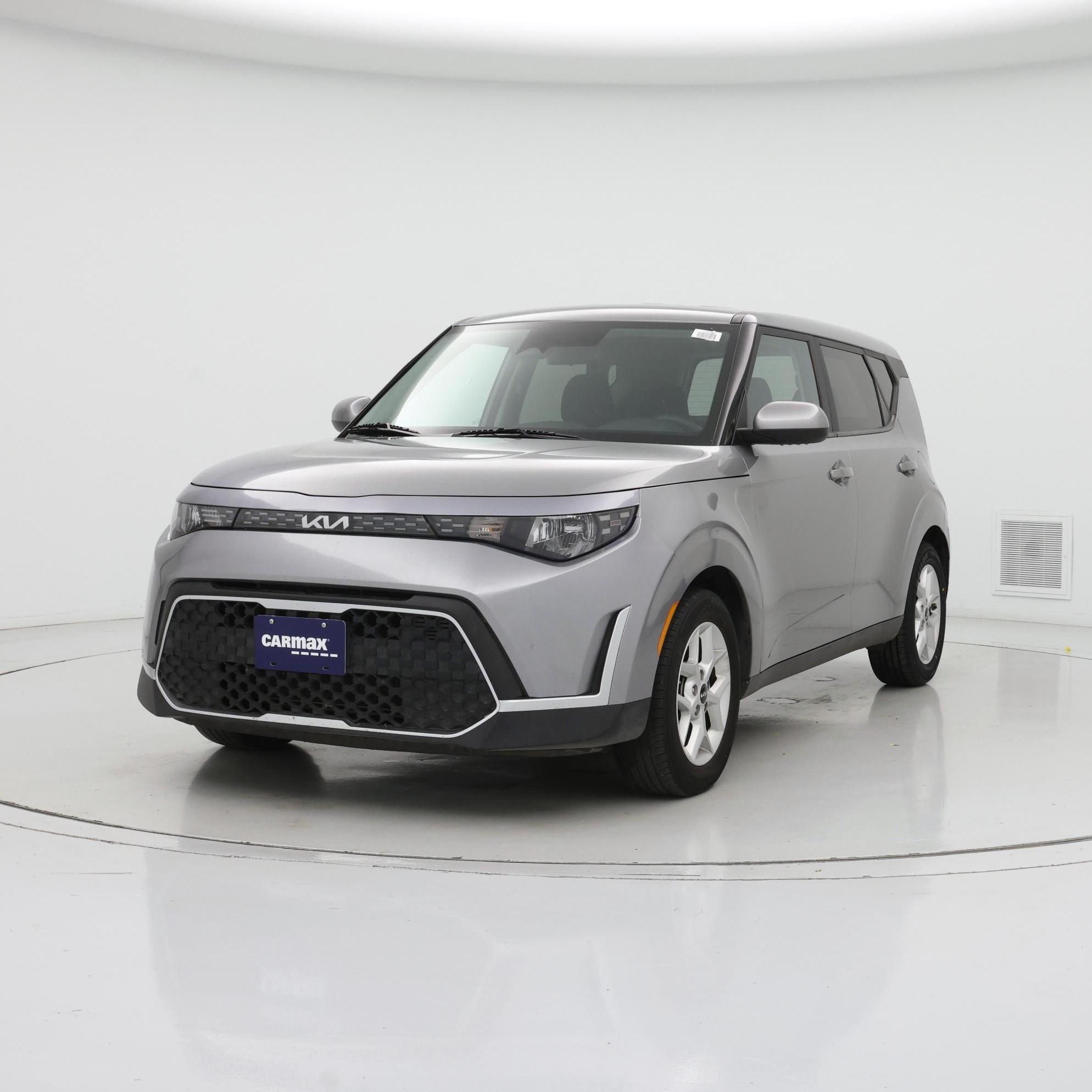 Thumbnail: 2023 Kia Soul - 4