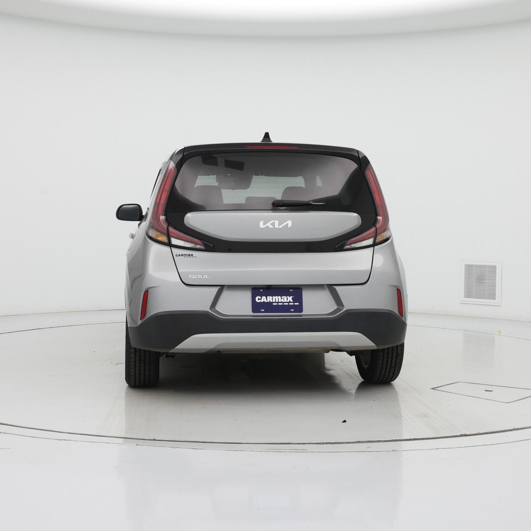 Thumbnail: 2023 Kia Soul - 6