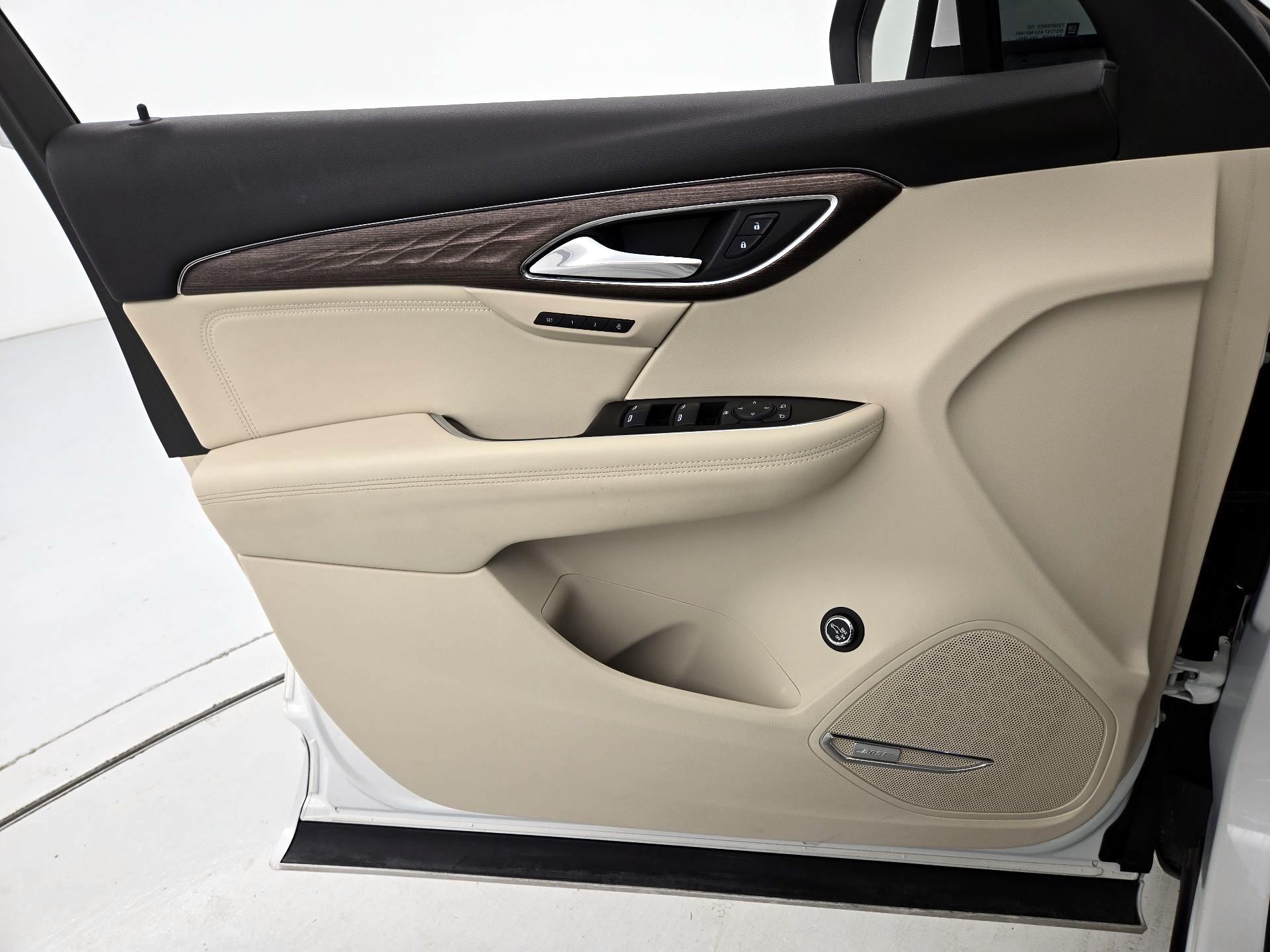 Thumbnail: 2023 Buick Envision - 12