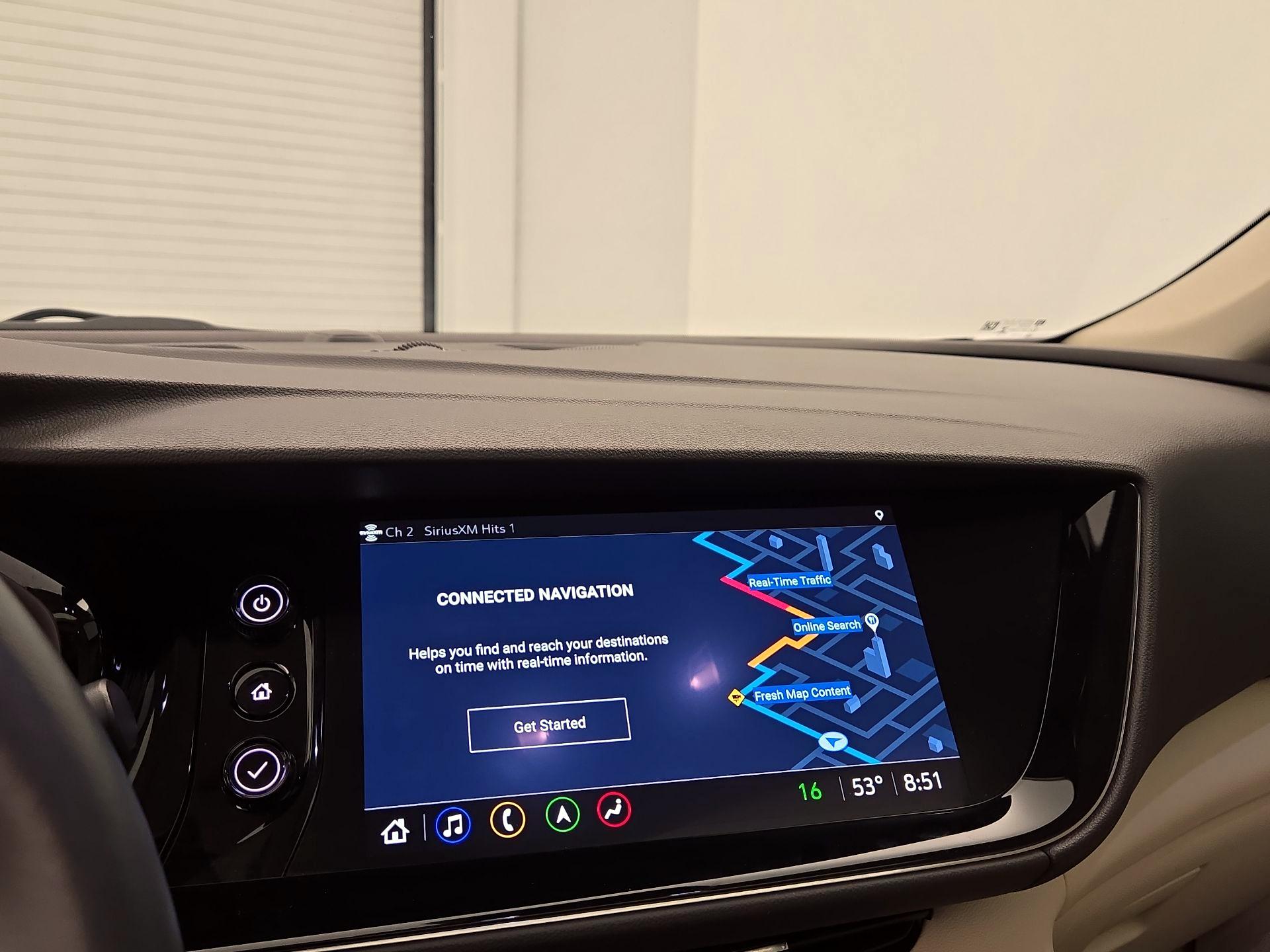 Thumbnail: 2023 Buick Envision - 14