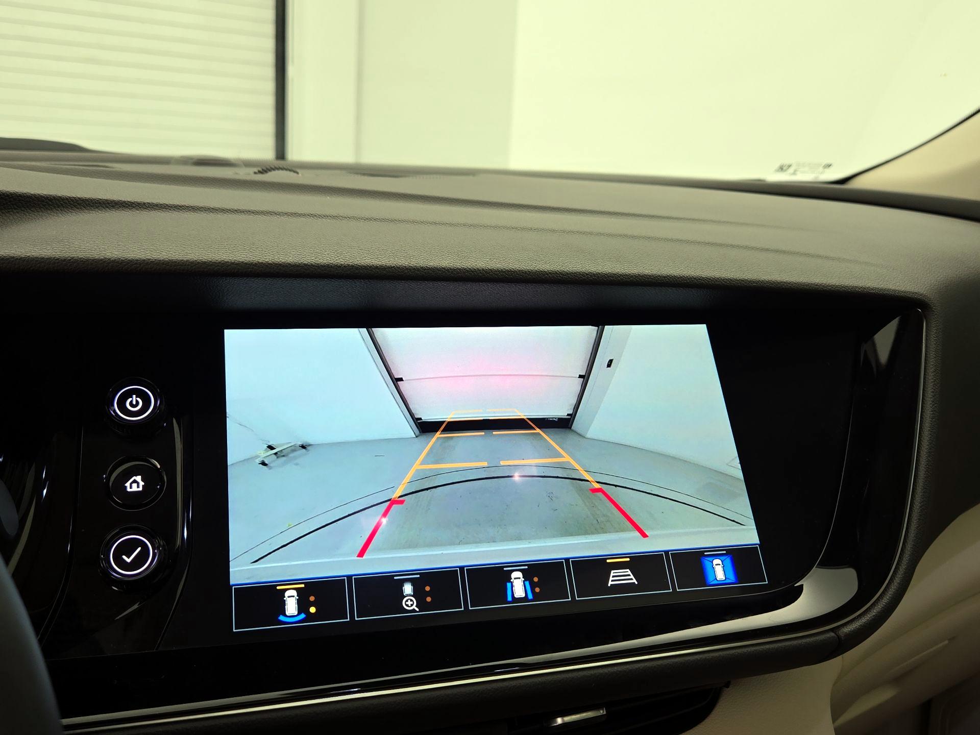 Thumbnail: 2023 Buick Envision - 15