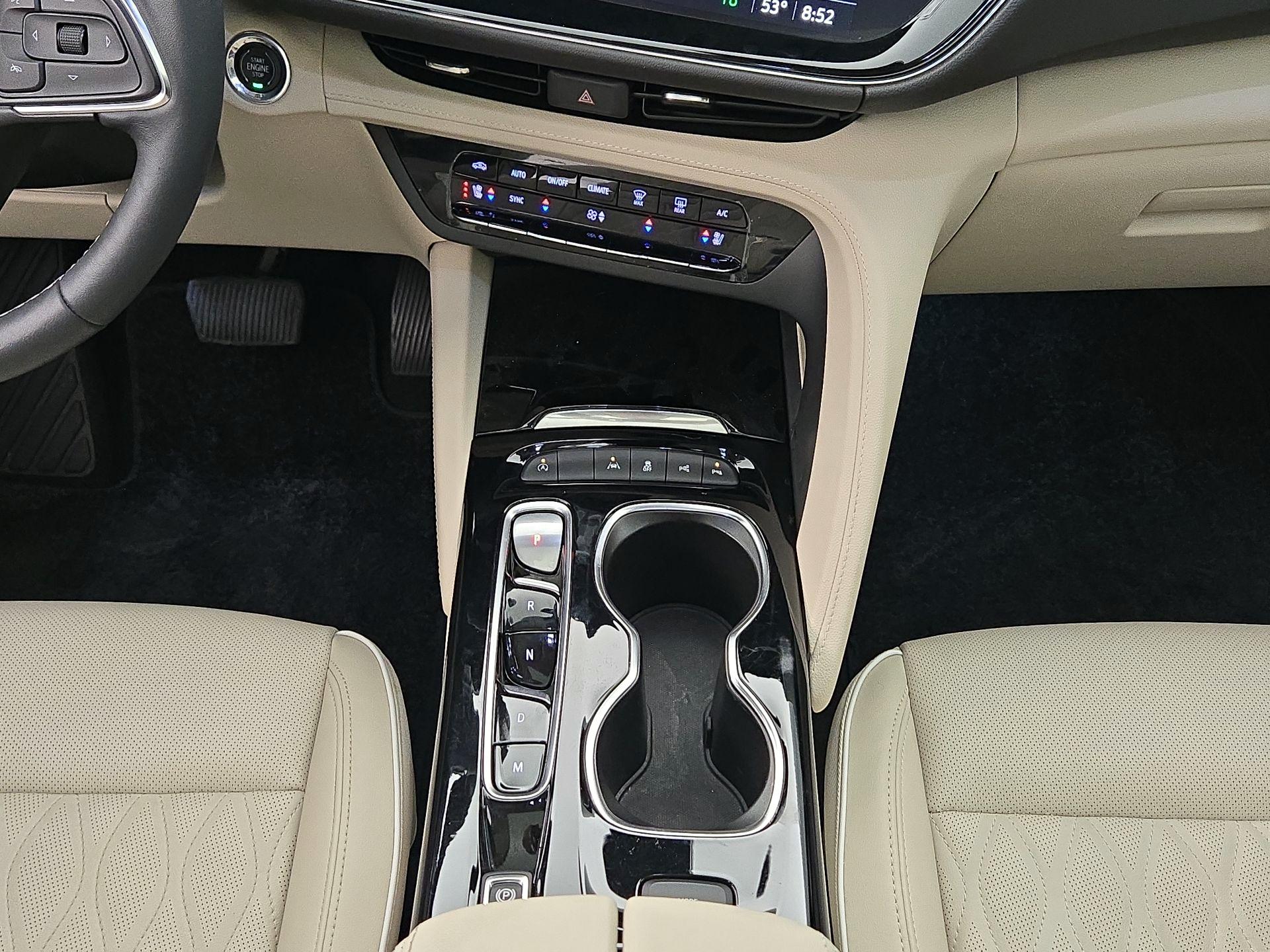 Thumbnail: 2023 Buick Envision - 18