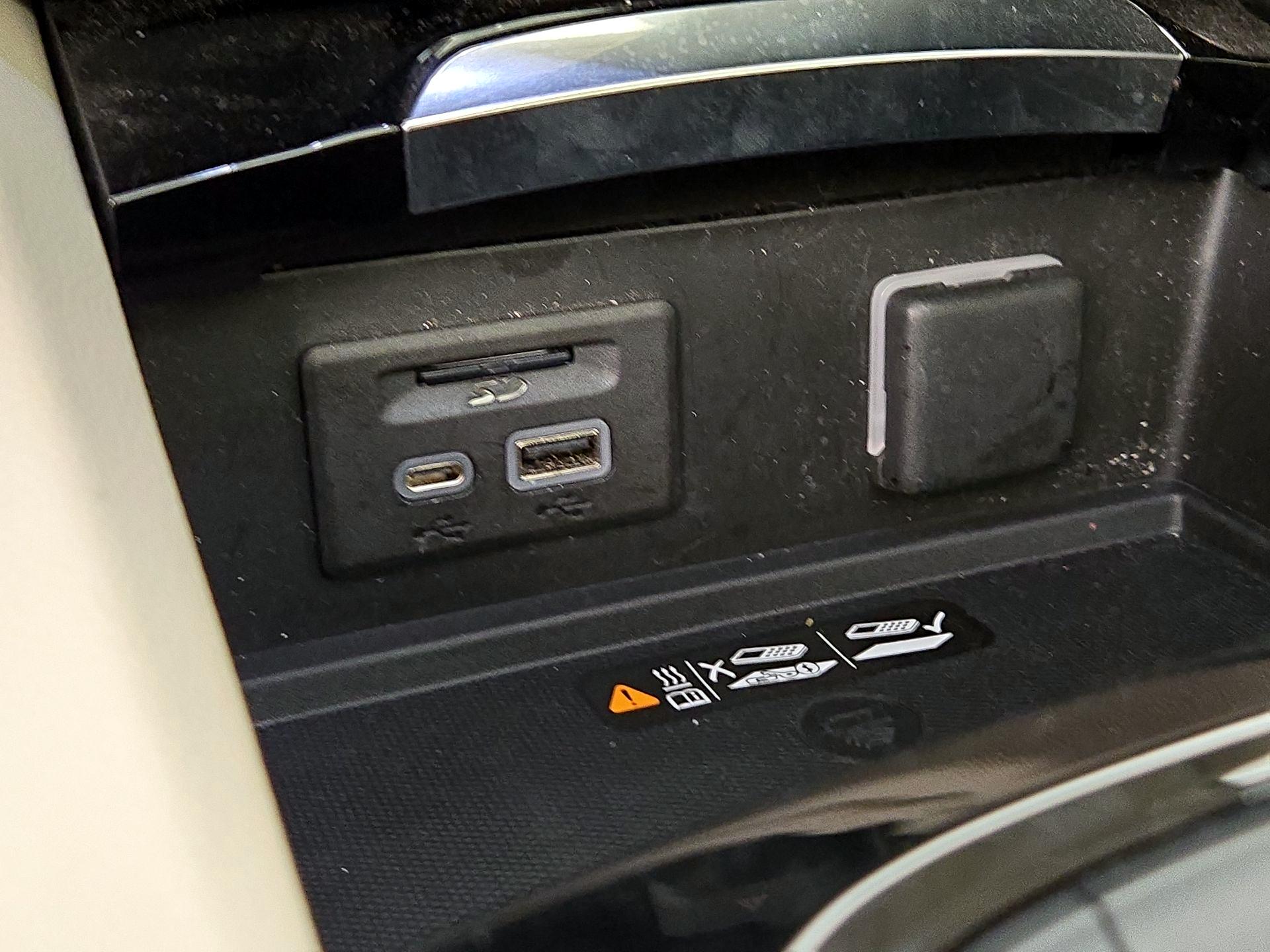 Thumbnail: 2023 Buick Envision - 19