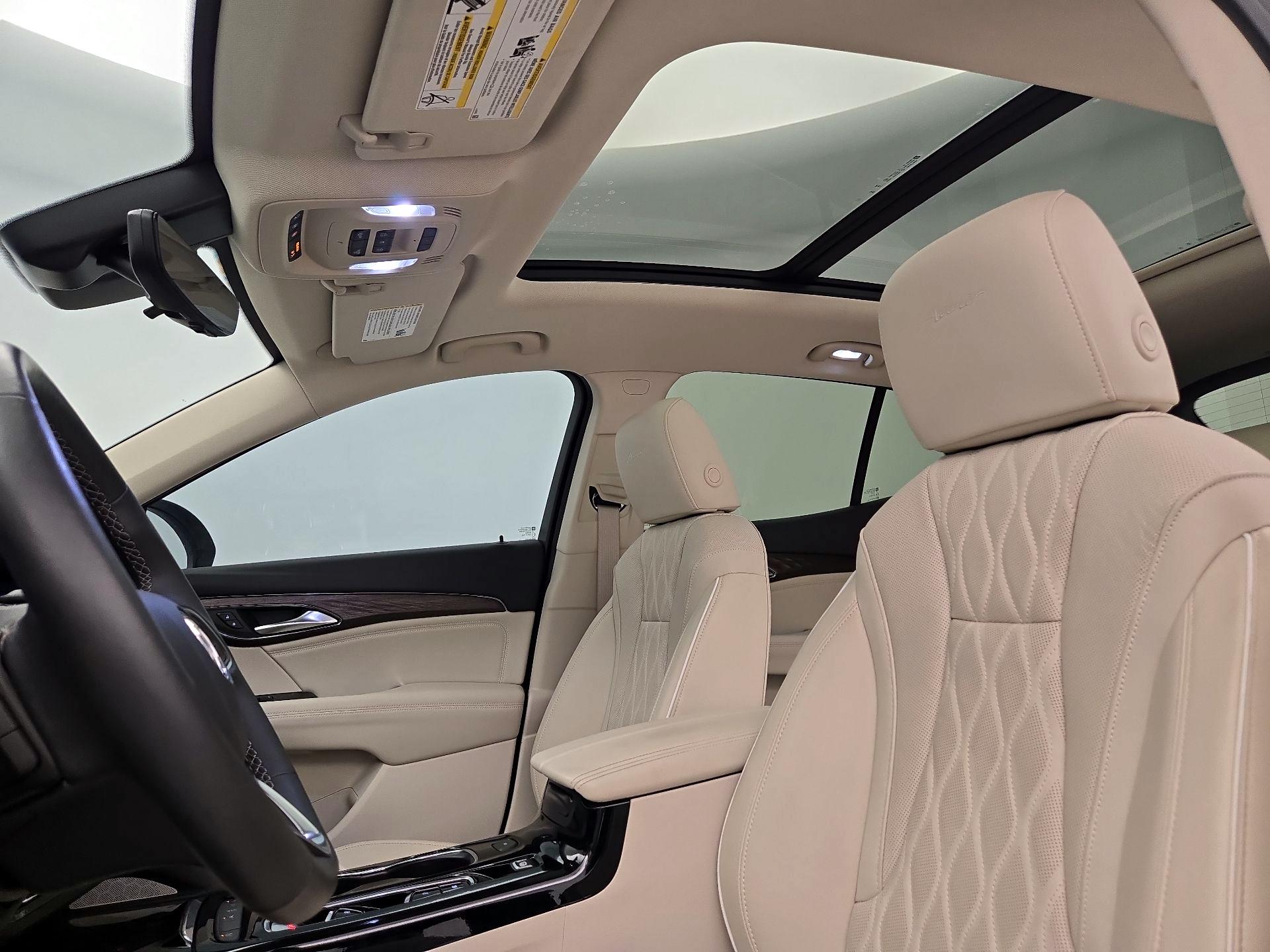 Thumbnail: 2023 Buick Envision - 20