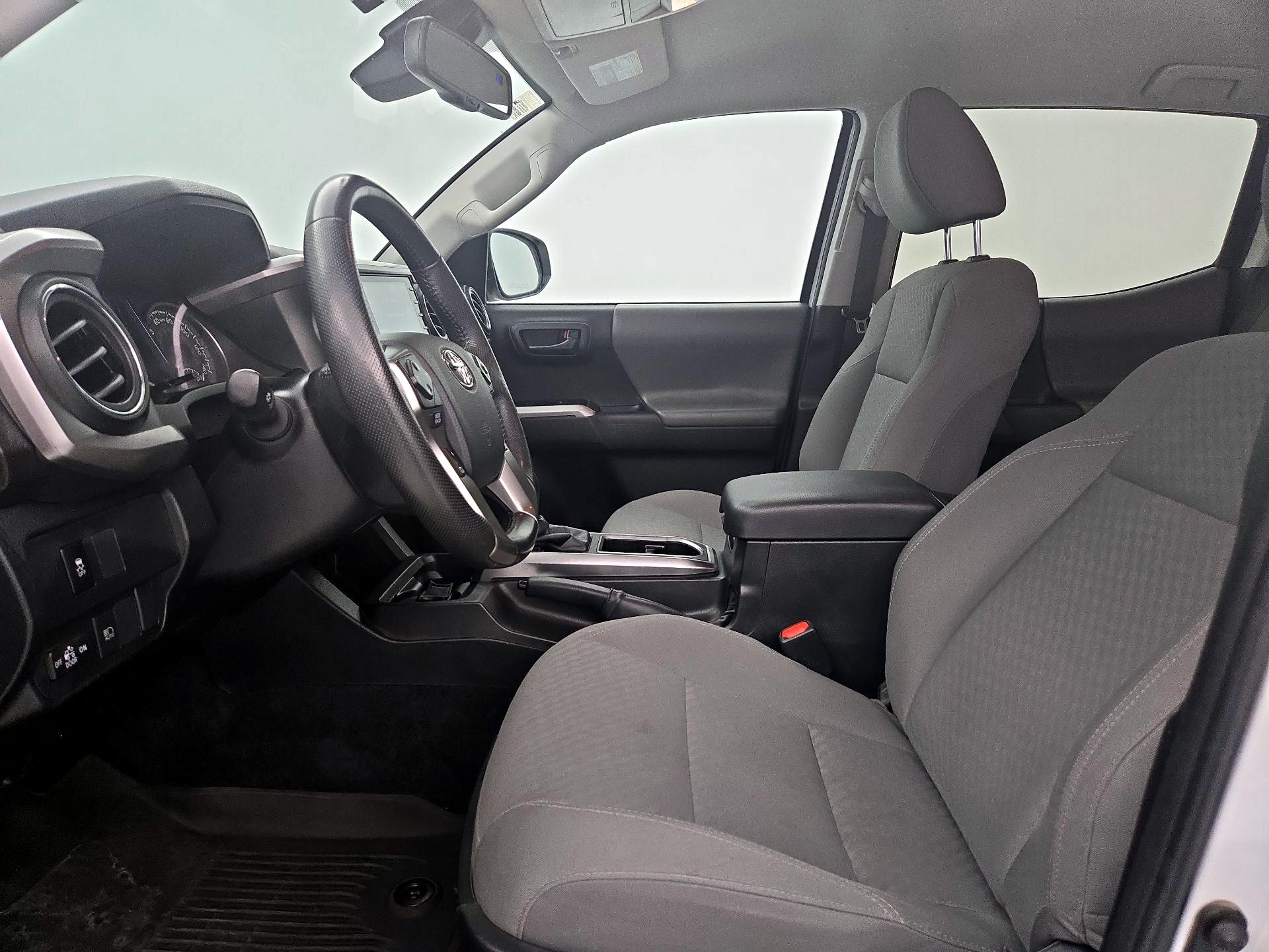 Thumbnail: 2023 Toyota Tacoma - 11