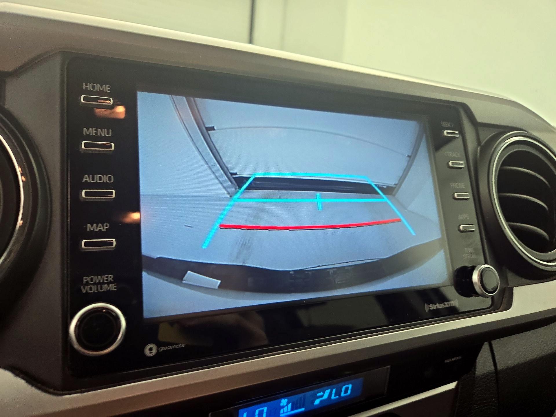 Thumbnail: 2023 Toyota Tacoma - 14