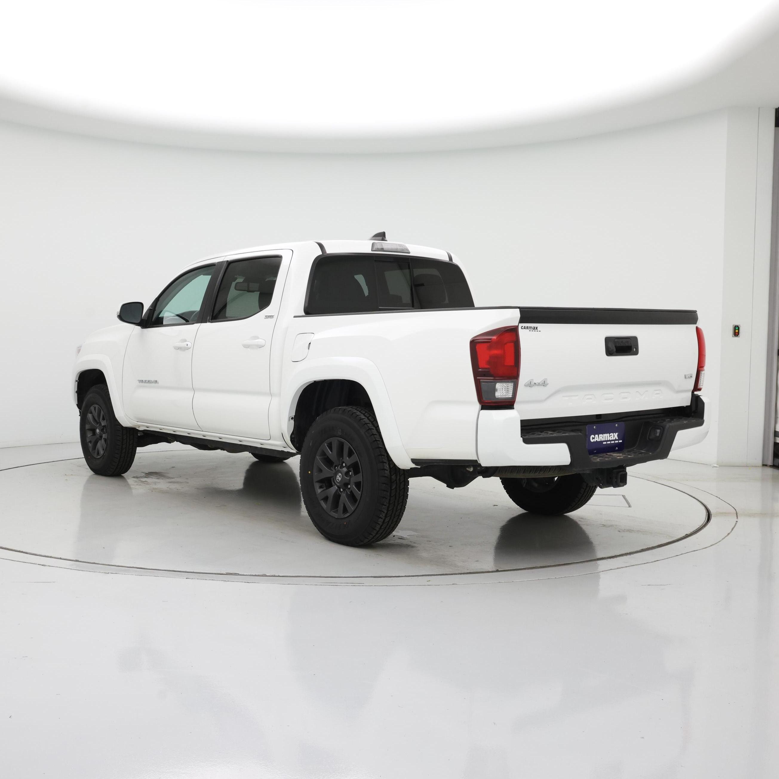 Thumbnail: 2023 Toyota Tacoma - 2