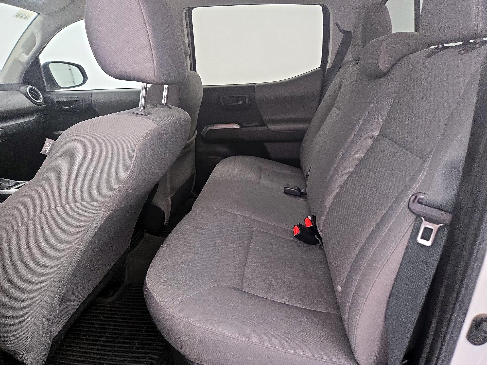 Thumbnail: 2023 Toyota Tacoma - 19