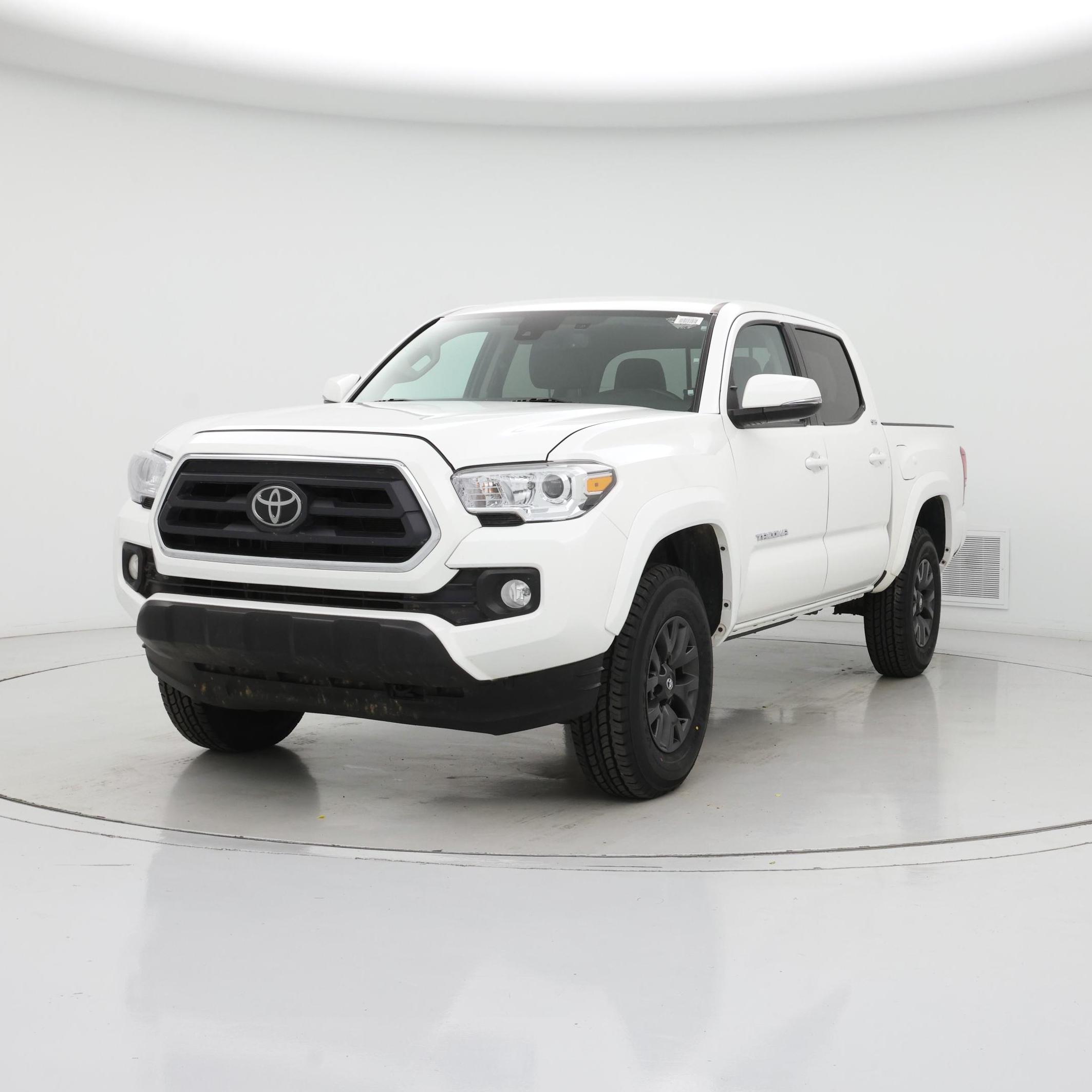 Thumbnail: 2023 Toyota Tacoma - 4