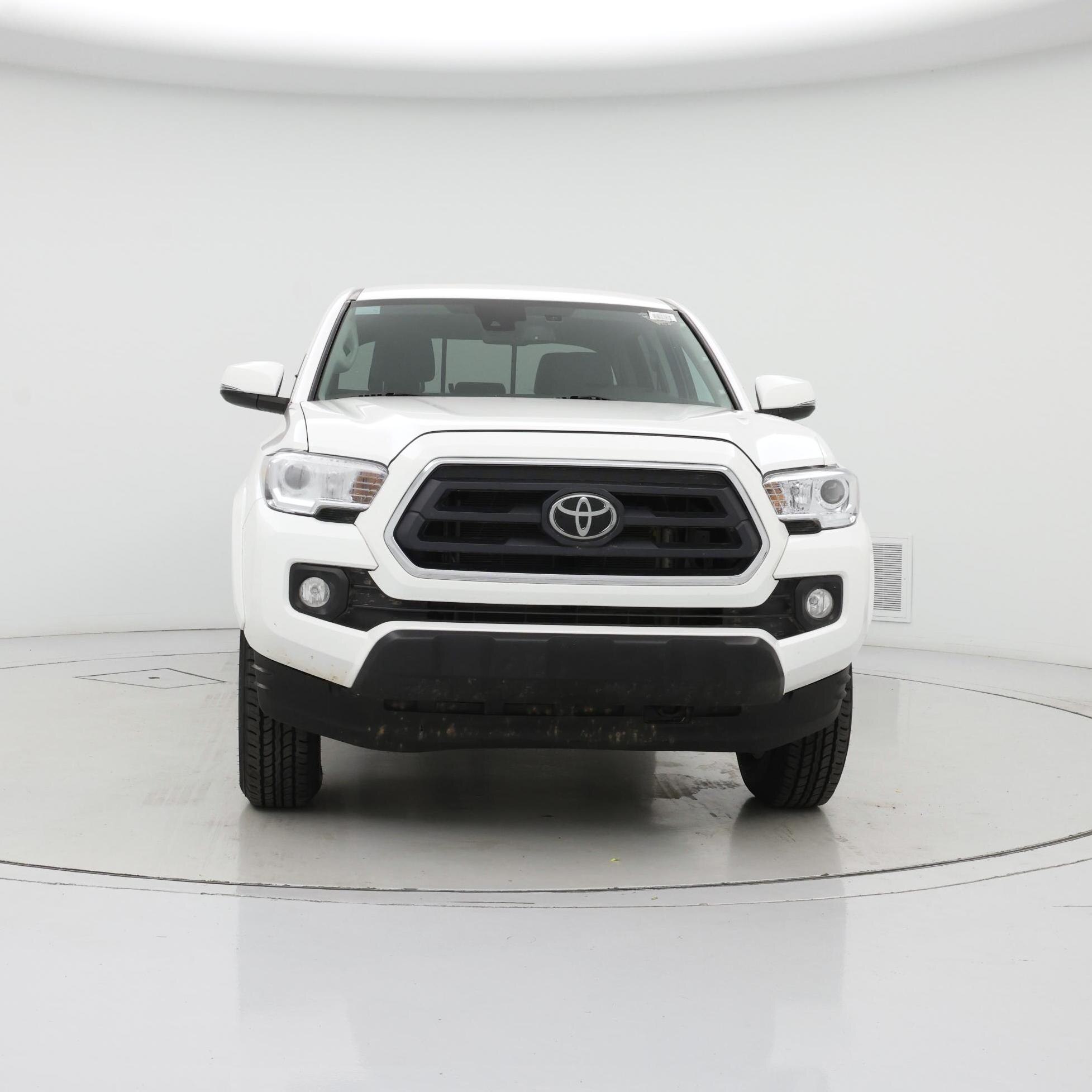 Thumbnail: 2023 Toyota Tacoma - 5