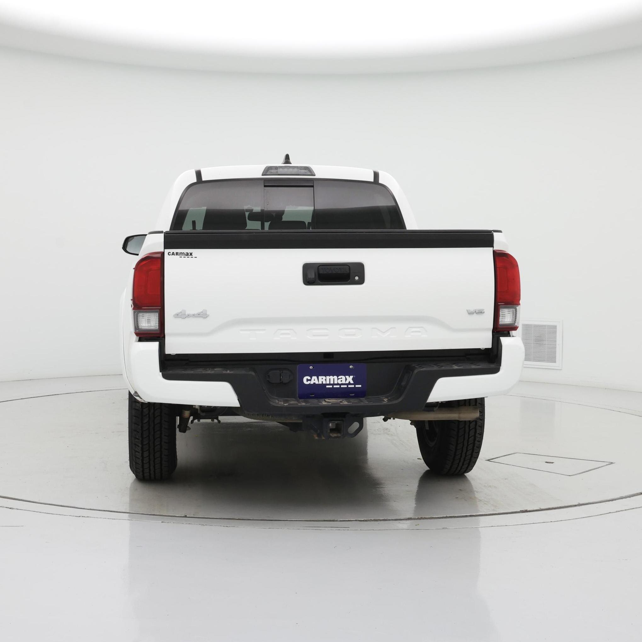 Thumbnail: 2023 Toyota Tacoma - 6