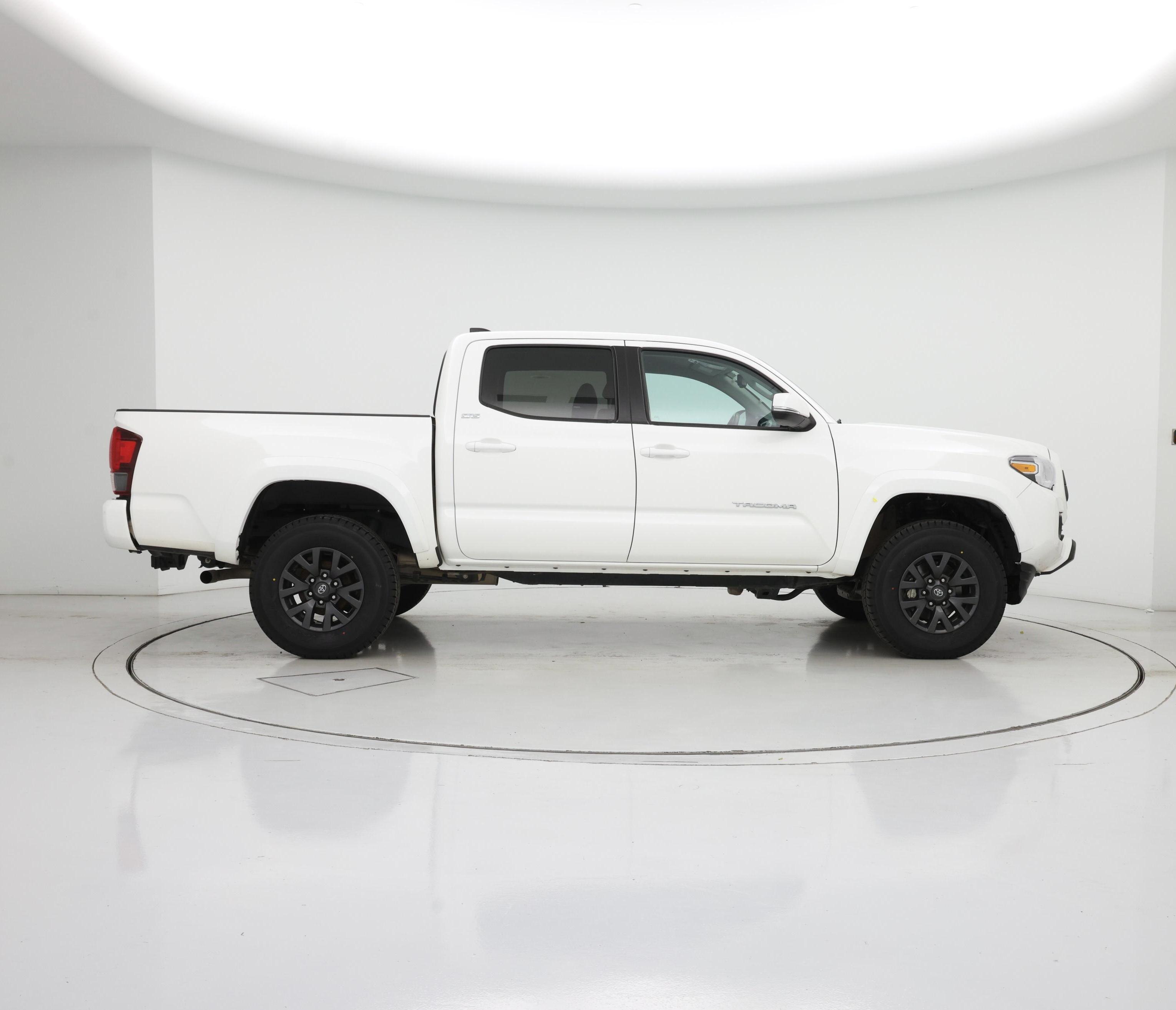 Thumbnail: 2023 Toyota Tacoma - 7