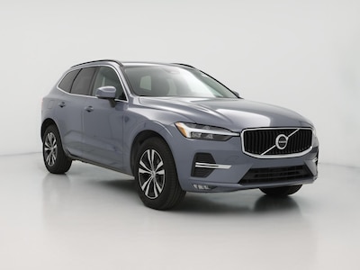 2023 Volvo XC60 B5 Core