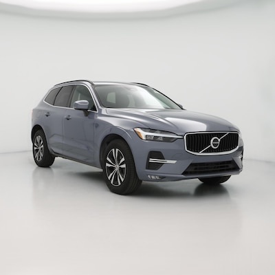2023 Volvo XC60 B5 Core