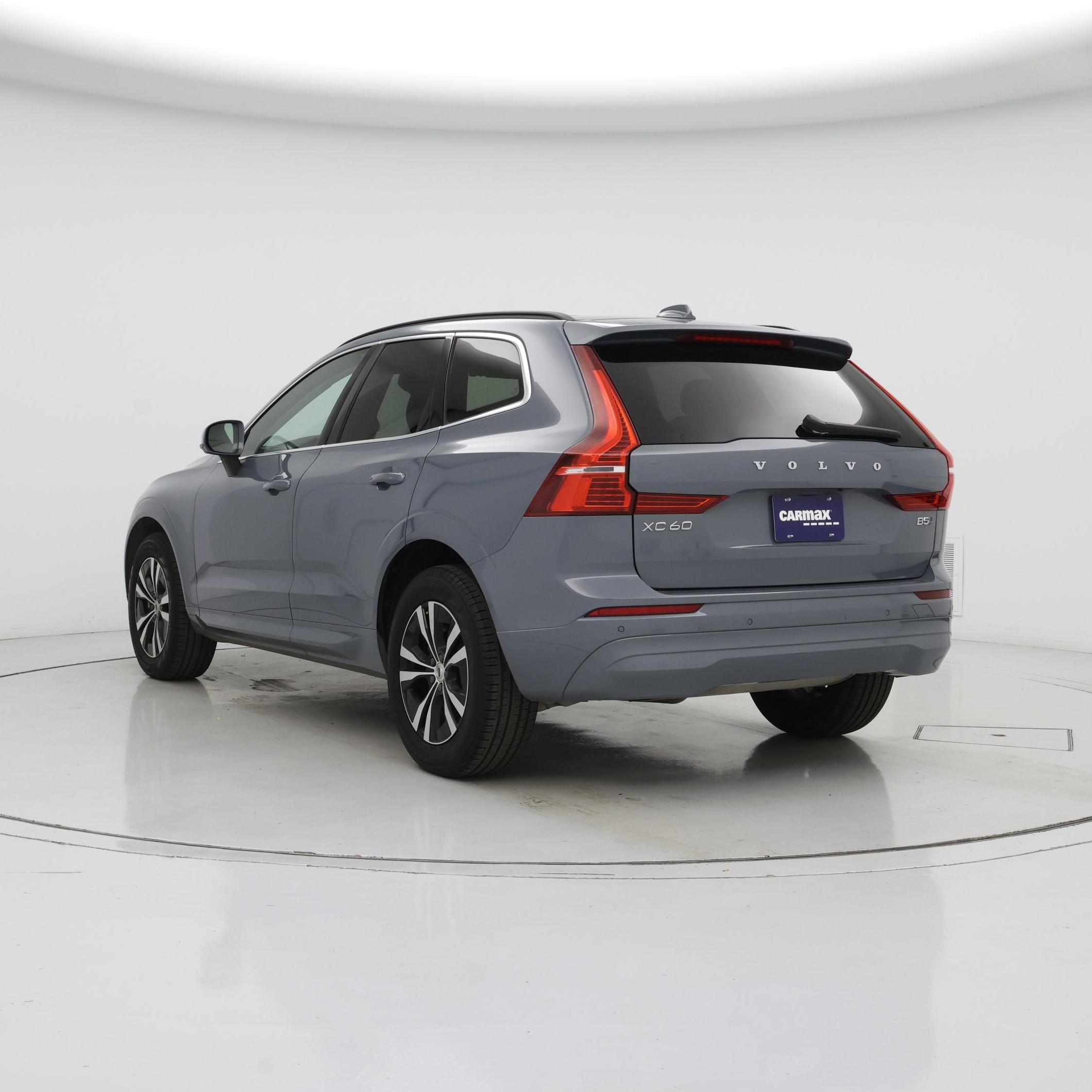 Thumbnail: 2023 Volvo XC60 - 2
