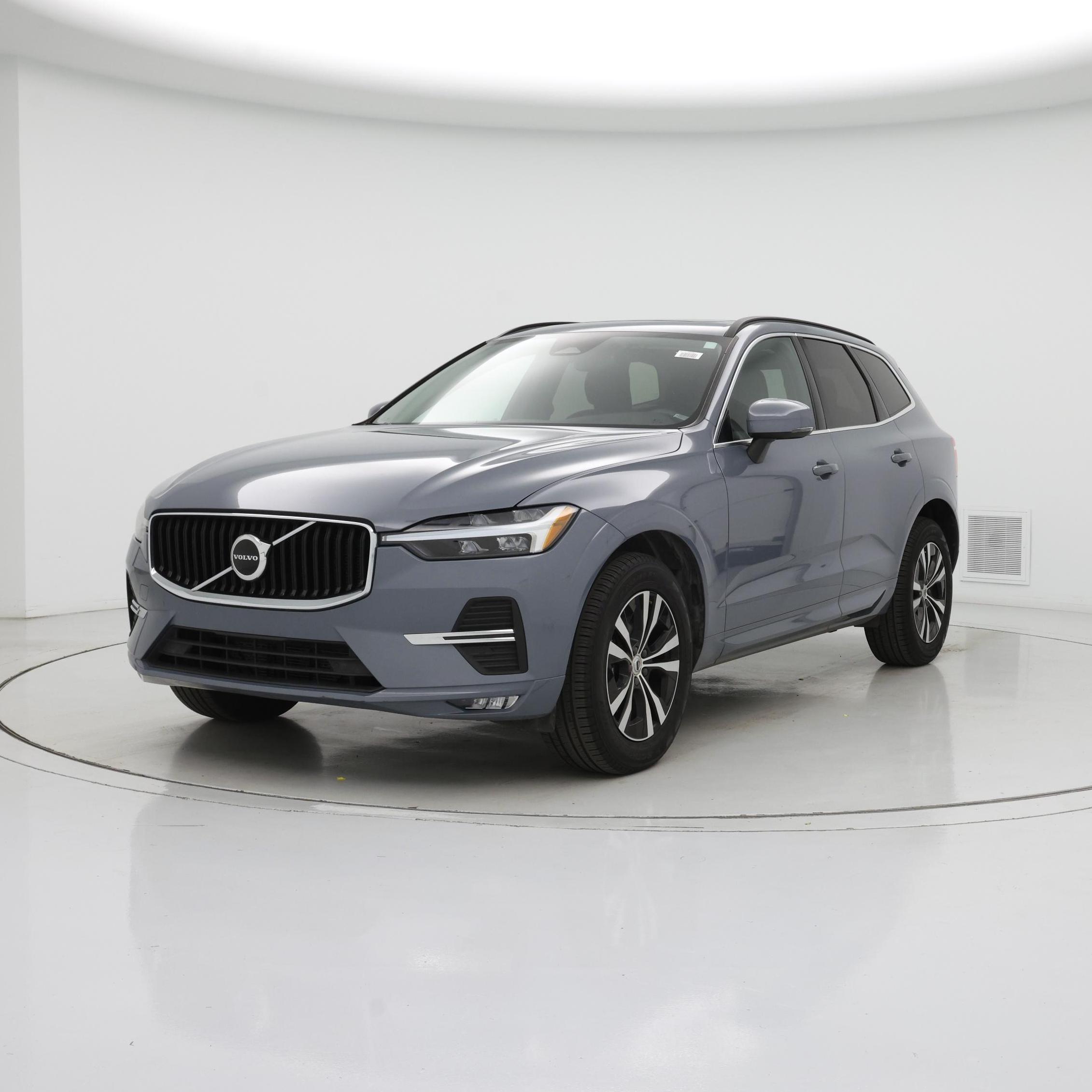 Thumbnail: 2023 Volvo XC60 - 4