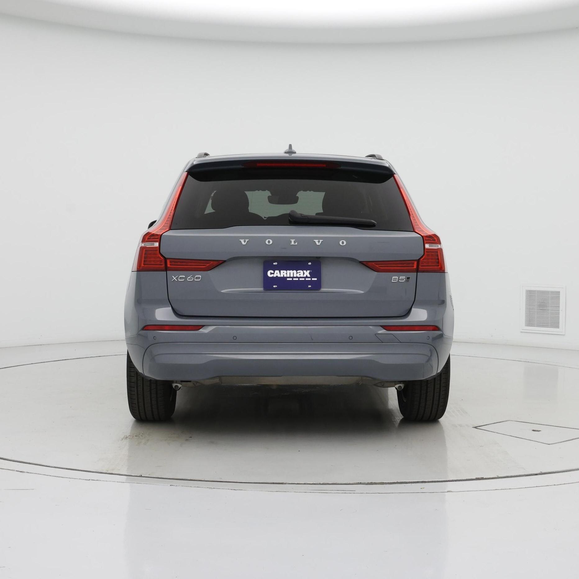 Thumbnail: 2023 Volvo XC60 - 6