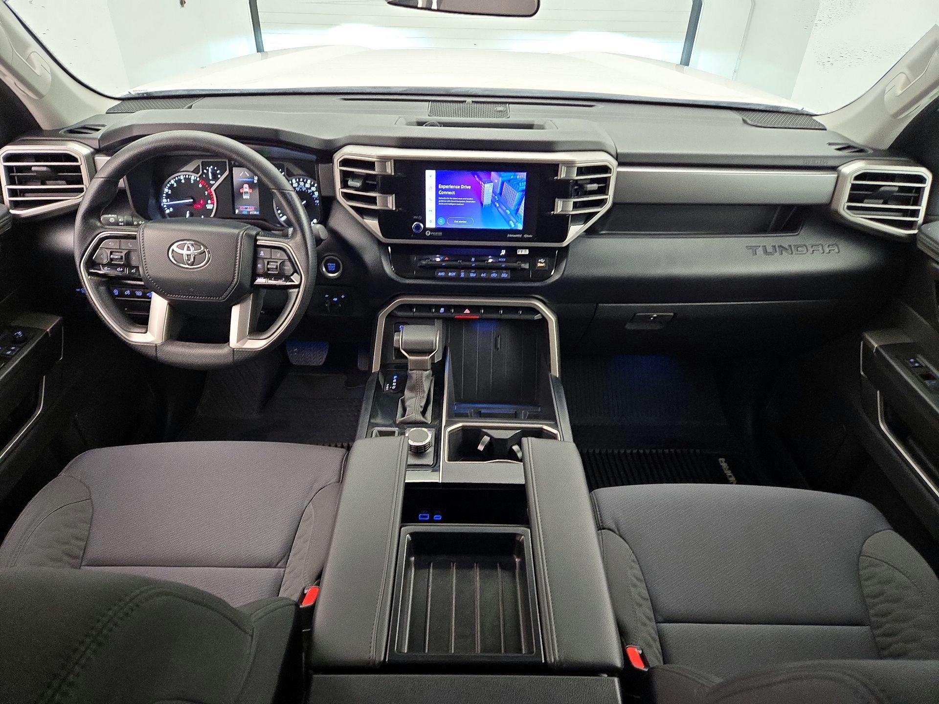 Thumbnail: 2024 Toyota Tundra - 9