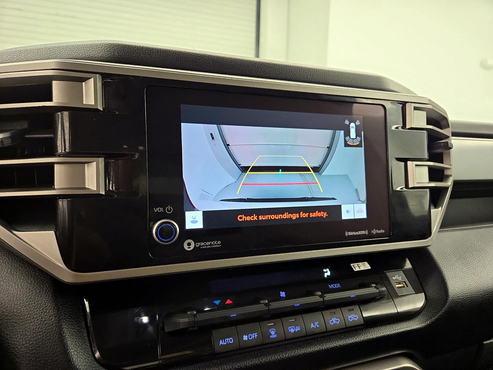 Thumbnail: 2024 Toyota Tundra - 14