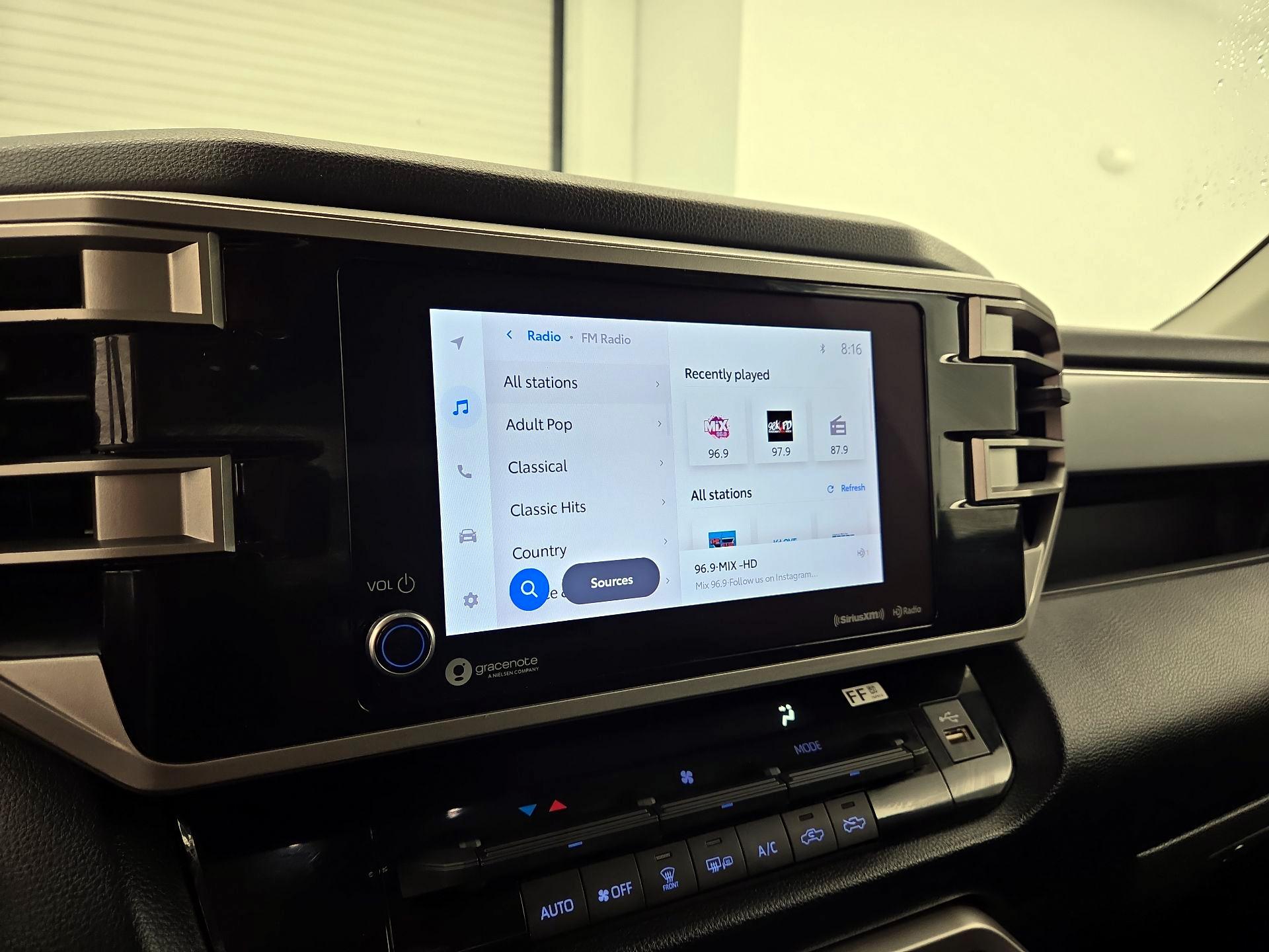 Thumbnail: 2024 Toyota Tundra - 15