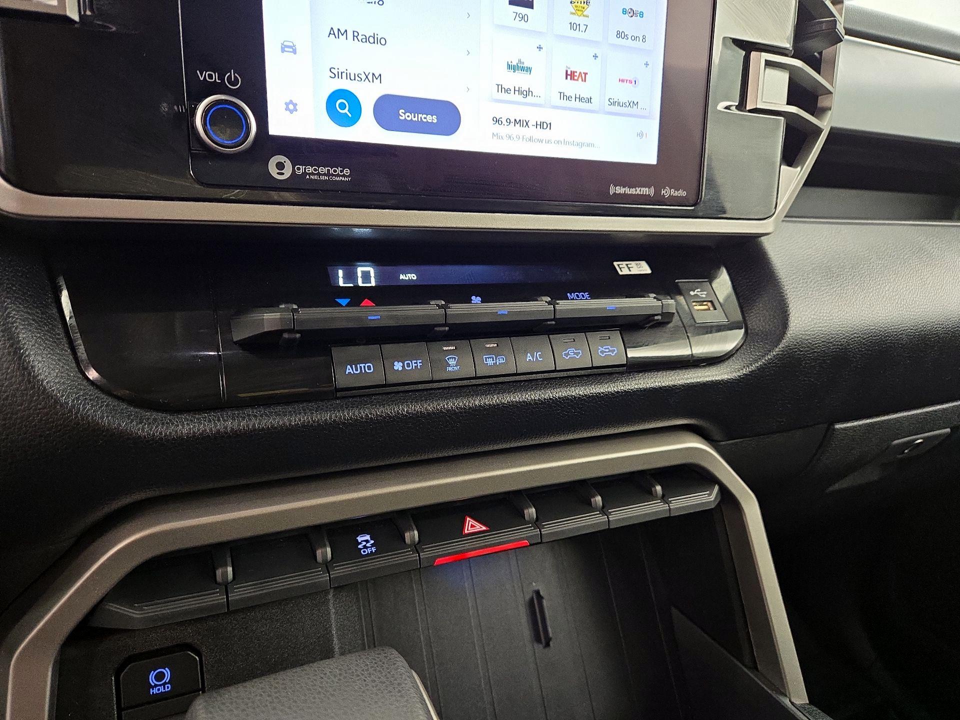 Thumbnail: 2024 Toyota Tundra - 16