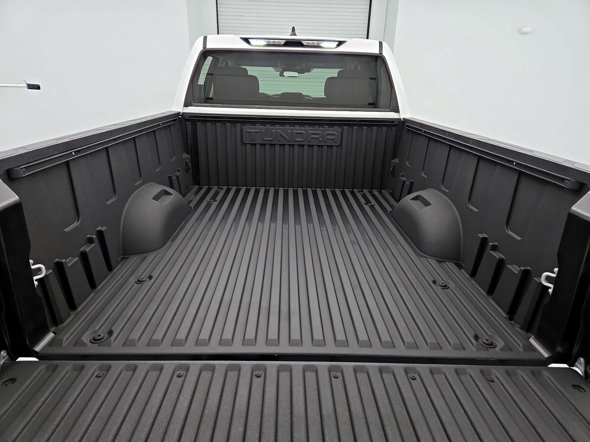 Thumbnail: 2024 Toyota Tundra - 20