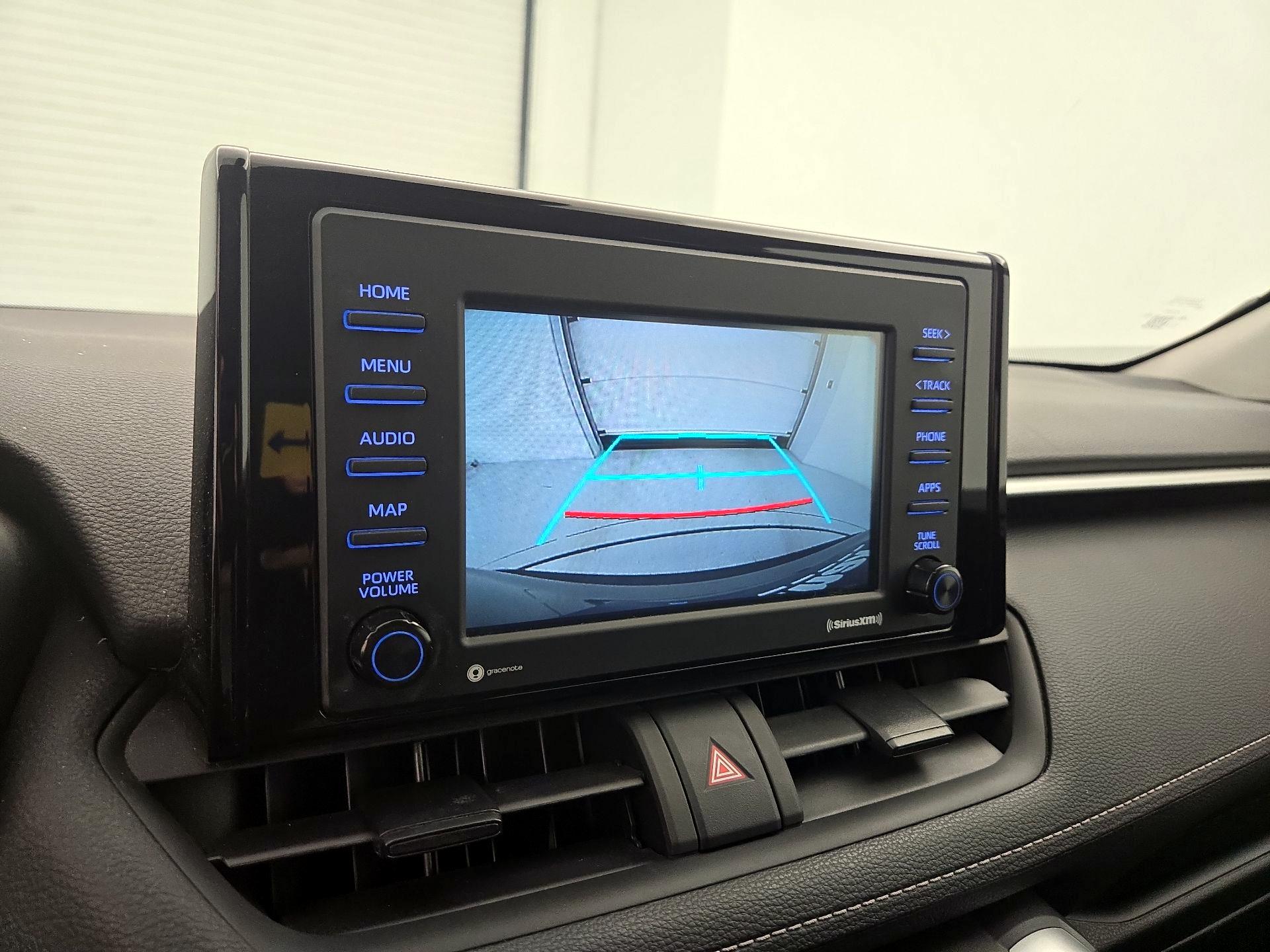 Thumbnail: 2021 Toyota RAV4 - 14